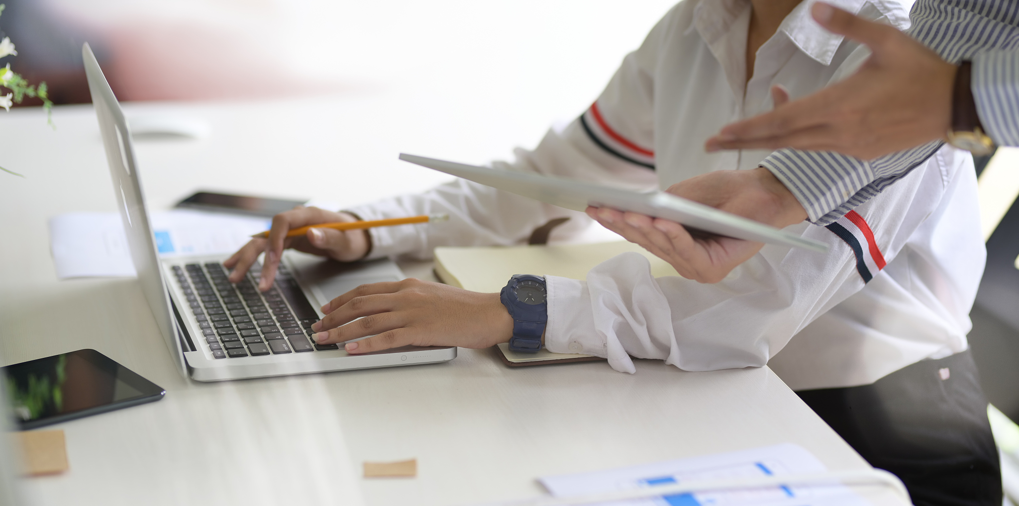 软件项目管理岗位职责分工详解