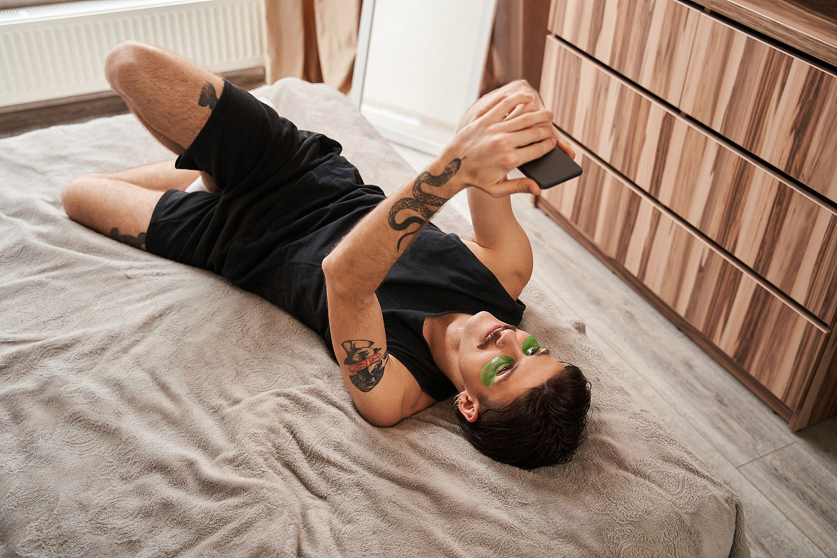 human智能纹身的优点