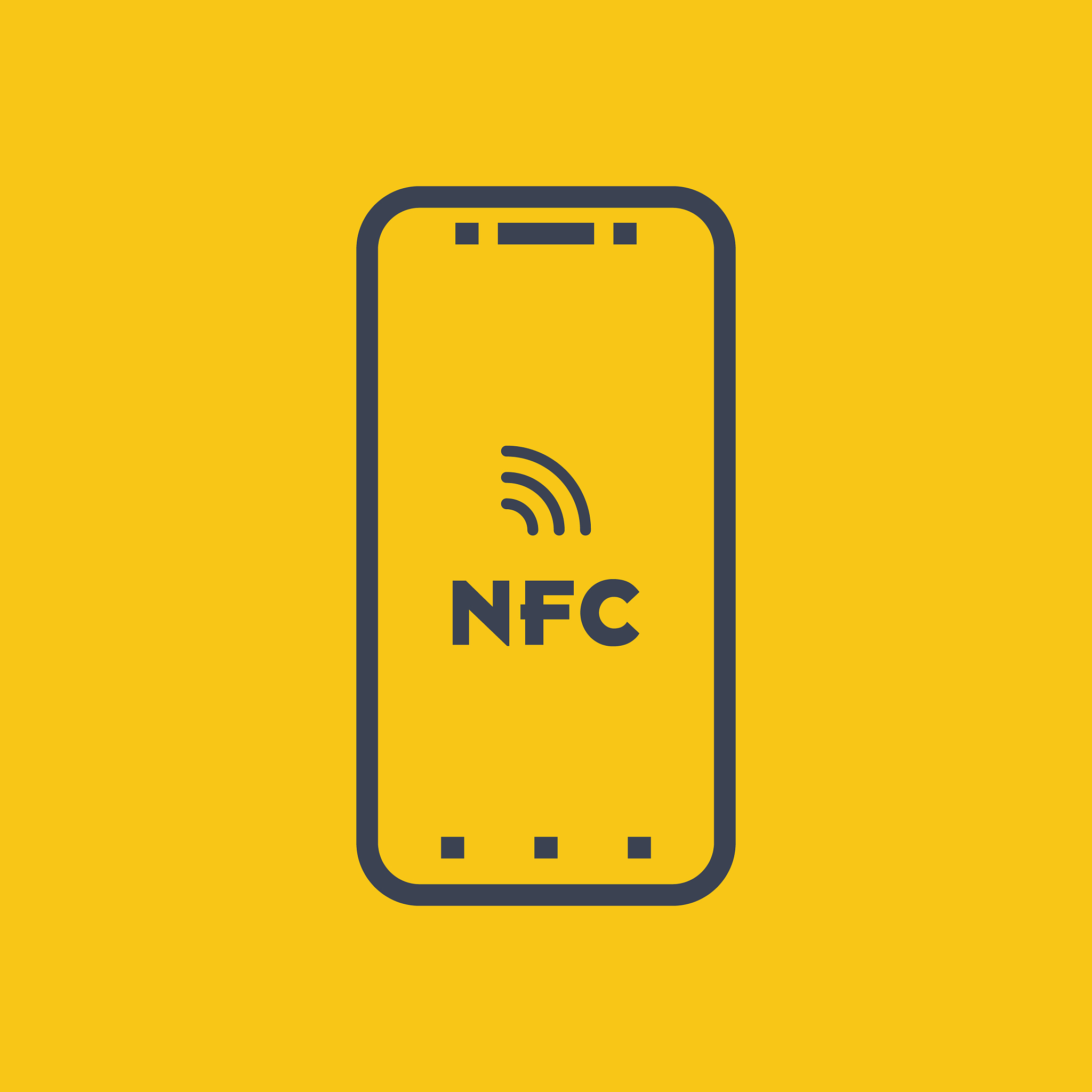 nfc耗电量大吗