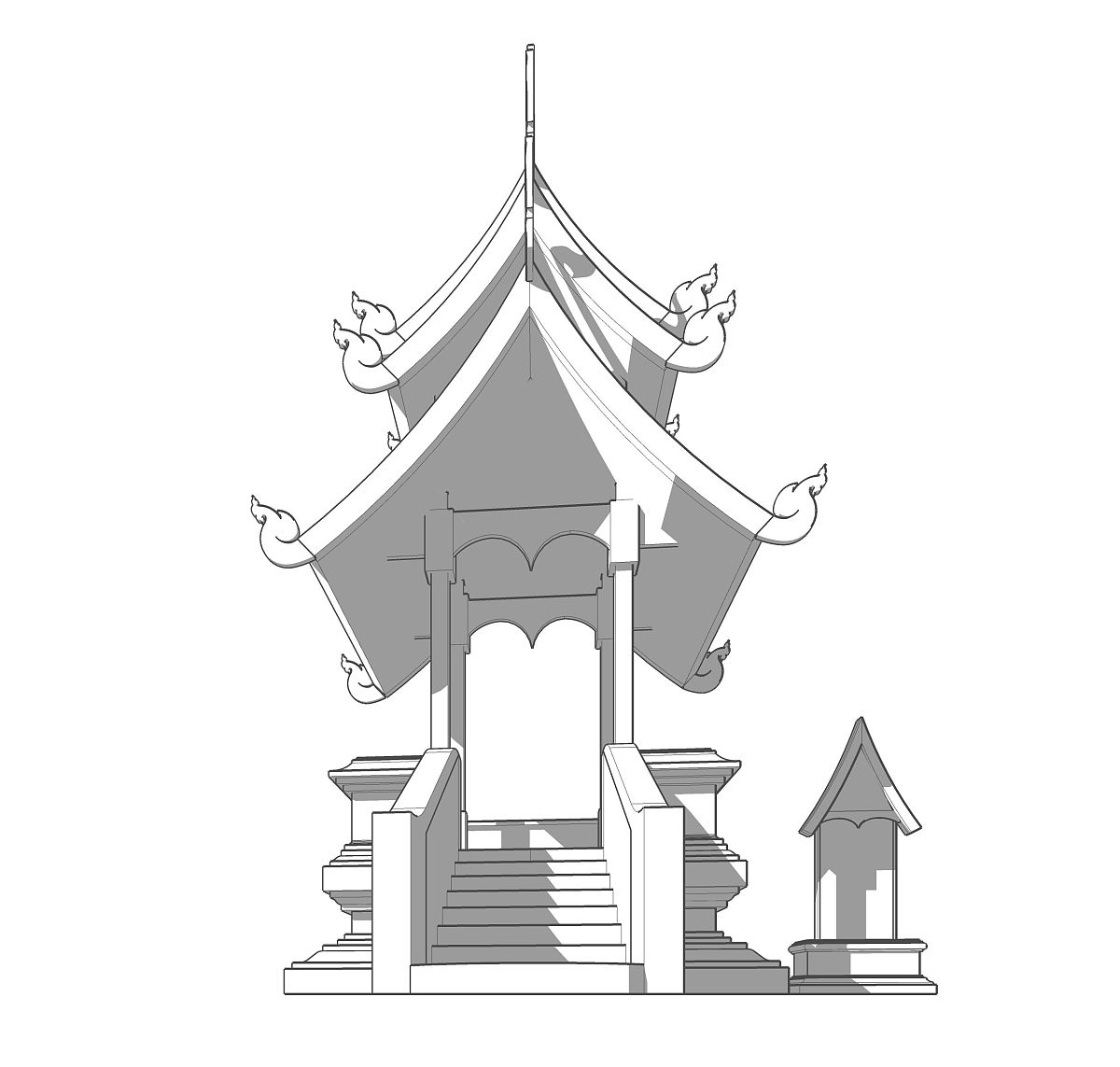 图纸审定主要是那些内容