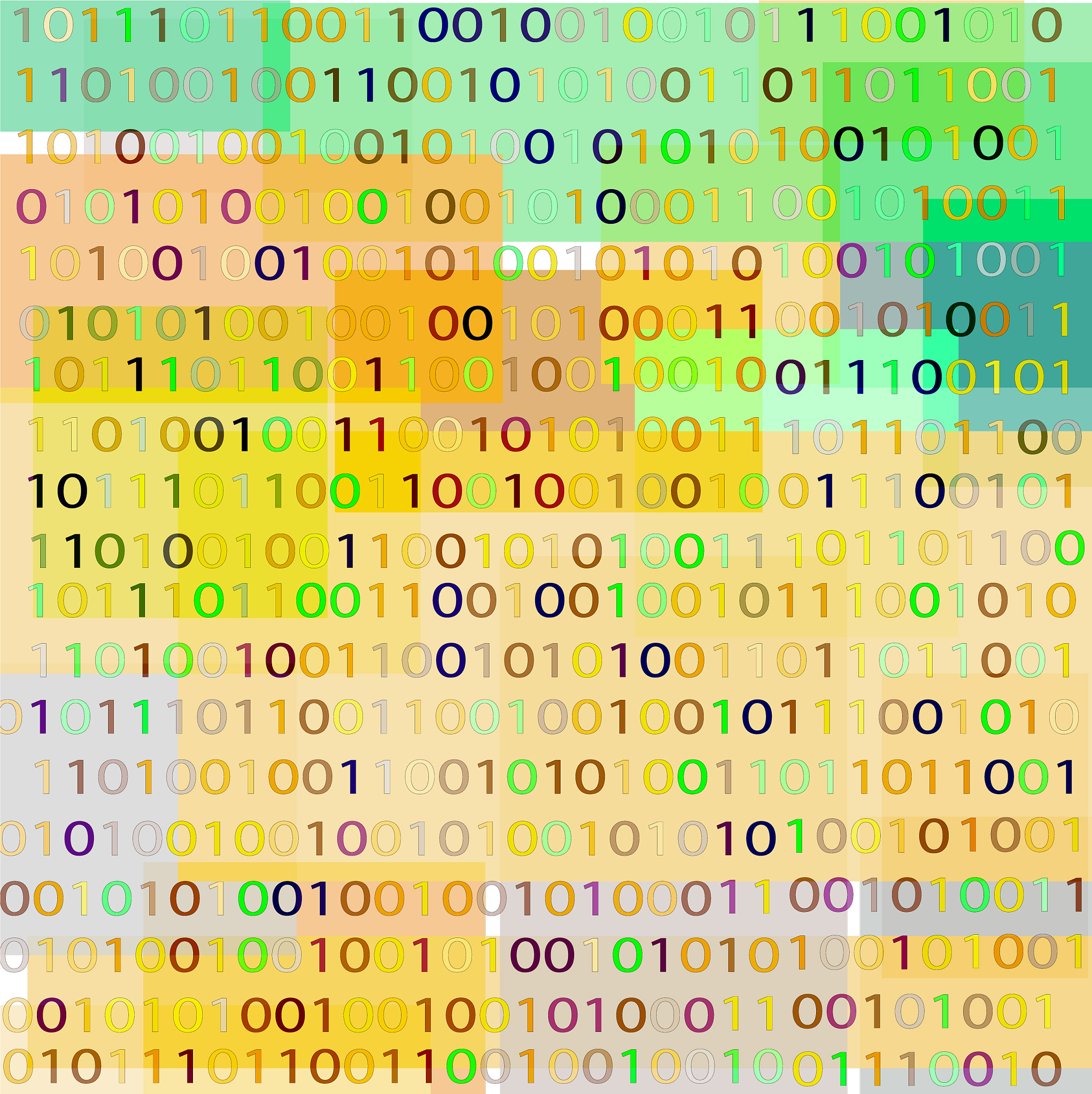 OpenCV Python: 遍历二值化图像指定行像素