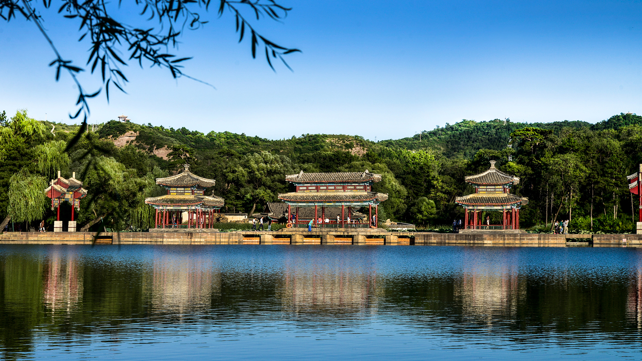 文旅融合背景下承德避暑山庄旅游发展现状及对策研究论文选题的意义