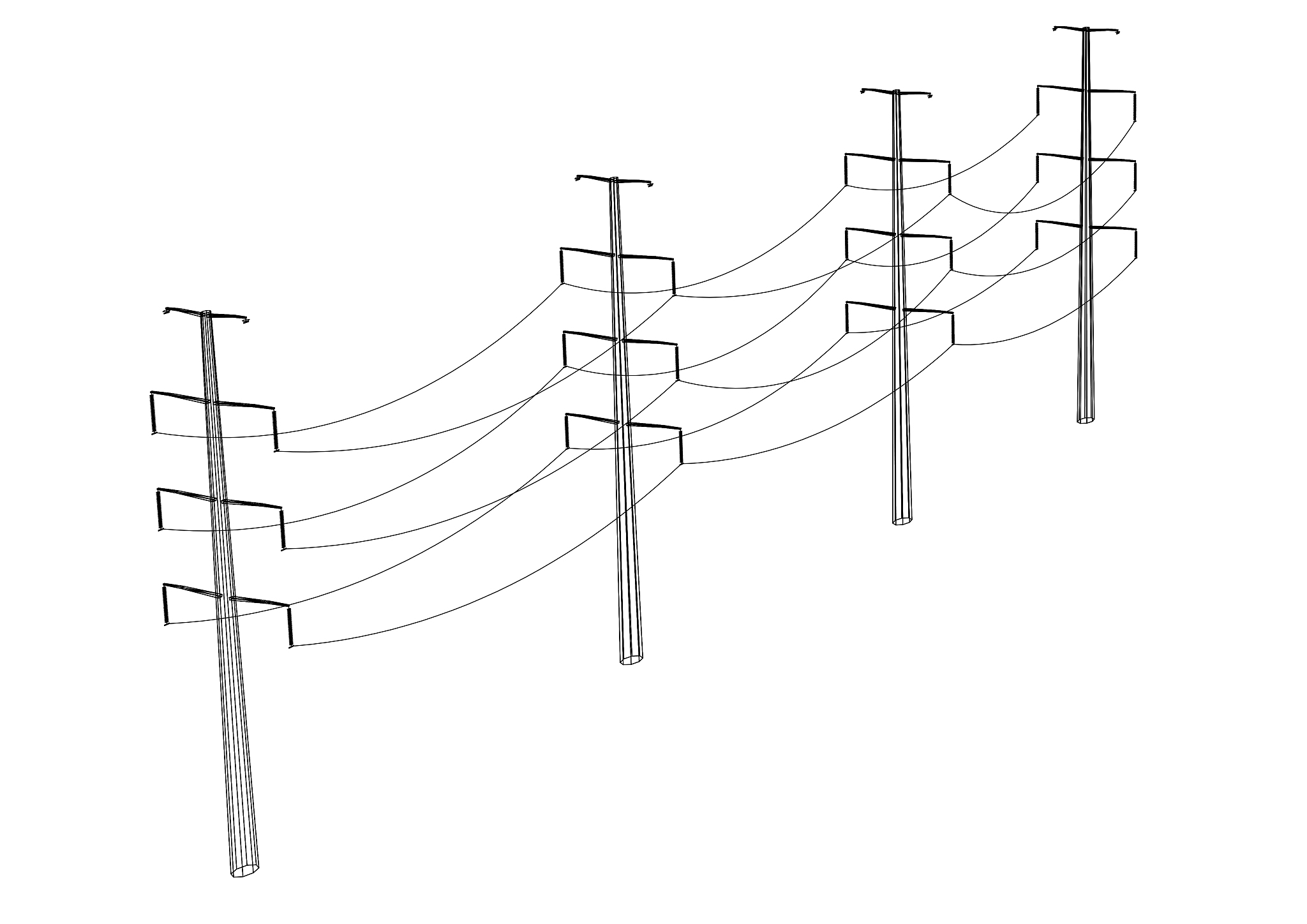 避雷器取向：安装指南和最佳实践