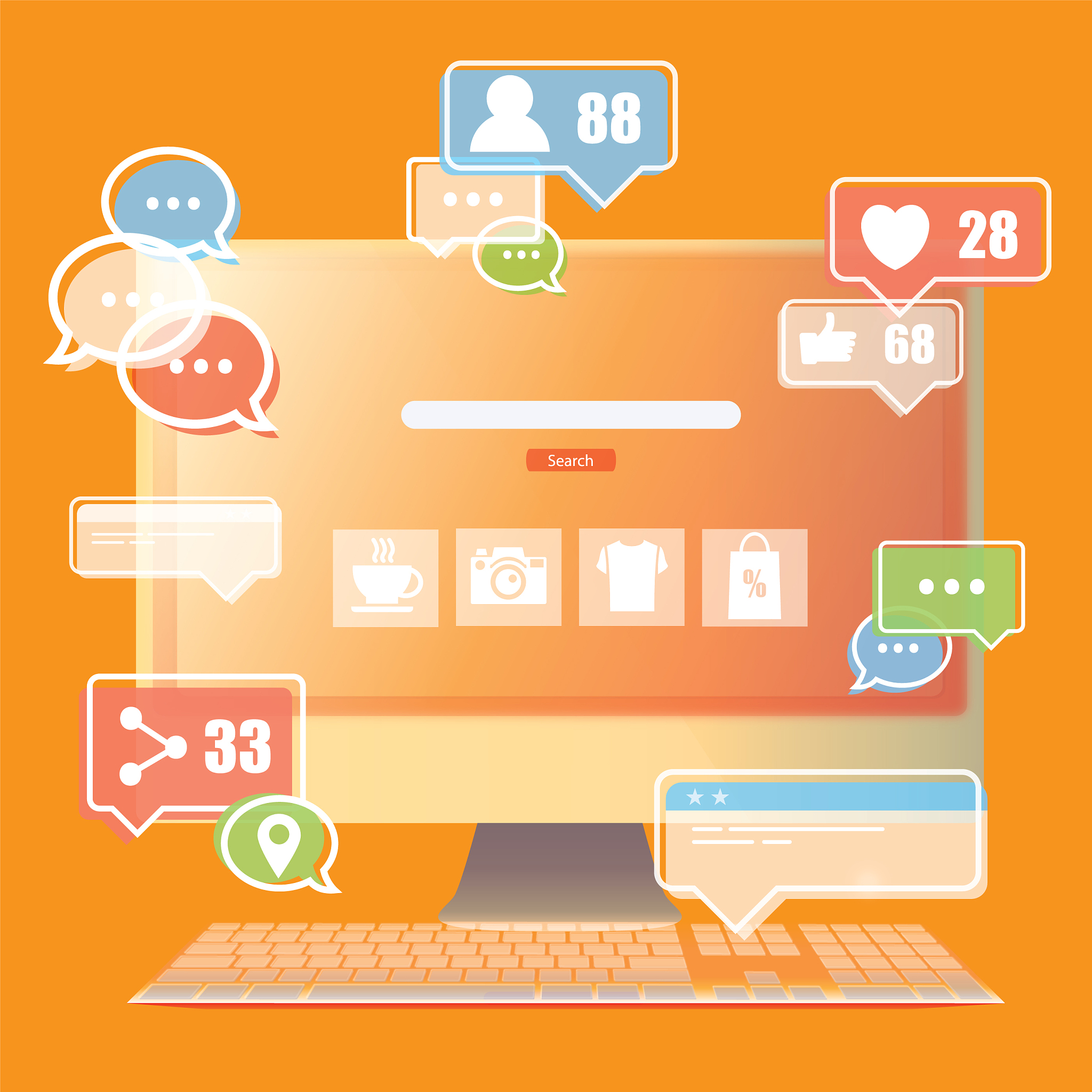 交互式问答：你问我，我问你