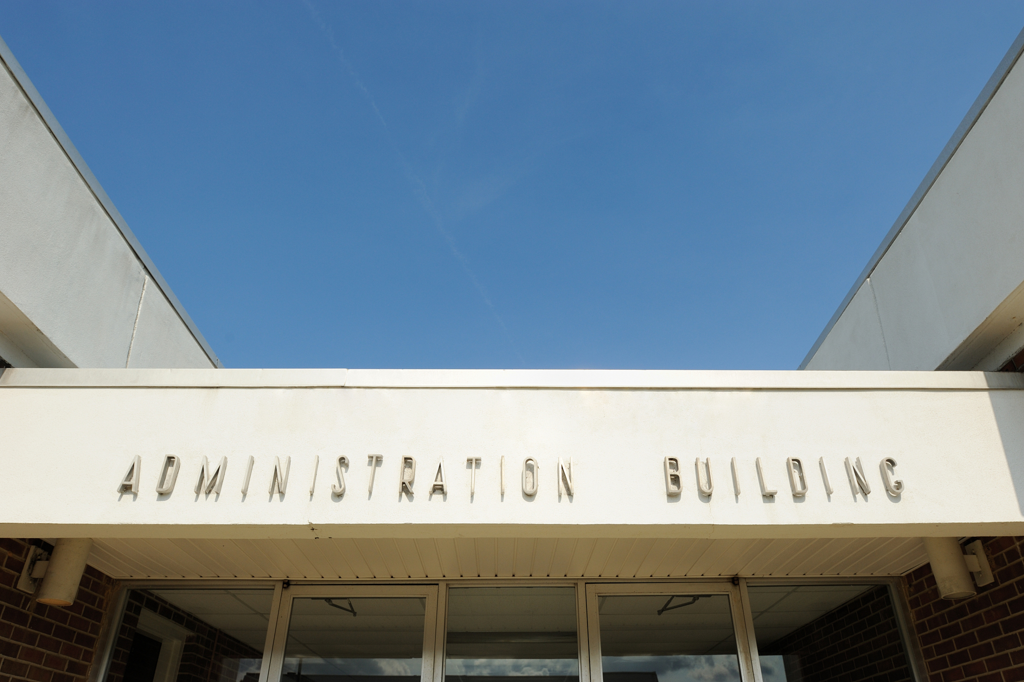 administration building