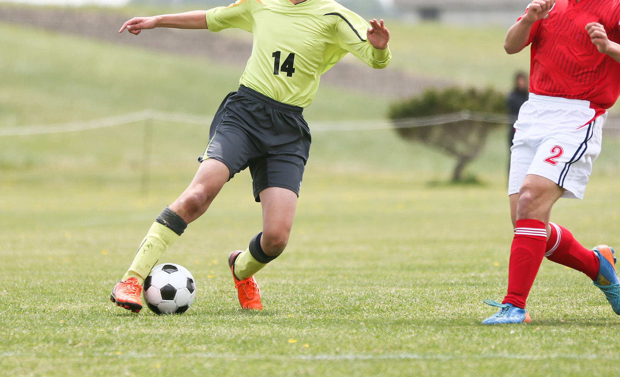 soccer