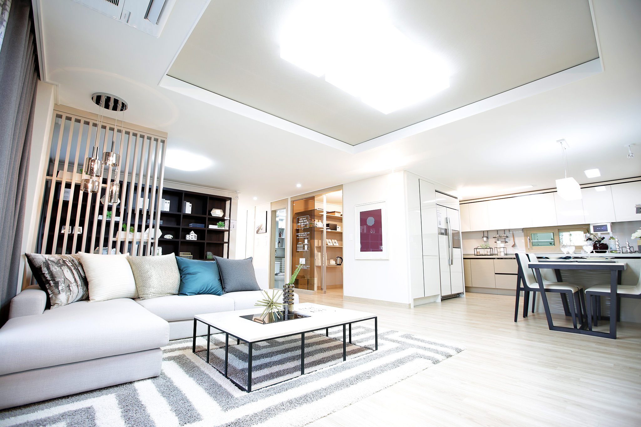 吉林建筑室内设计专业就业方向及就业前景