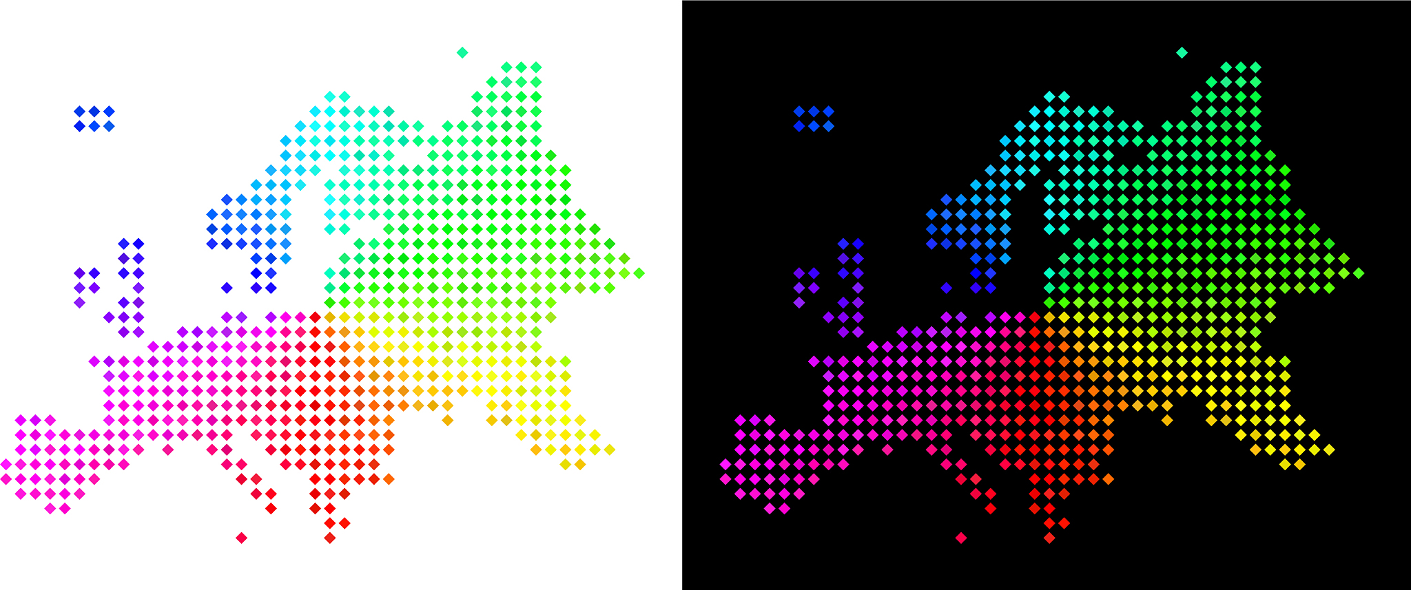 Python热图：使用Seaborn库添加数据