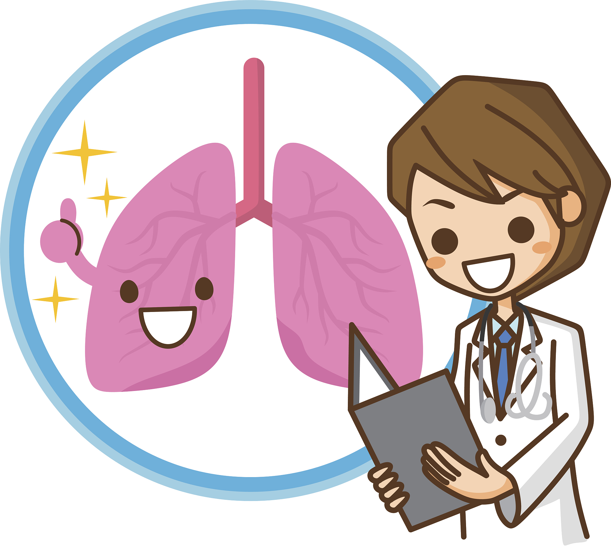 肺炎康复后的常见症状：87.4% 患者仍有疲倦、呼吸困难等