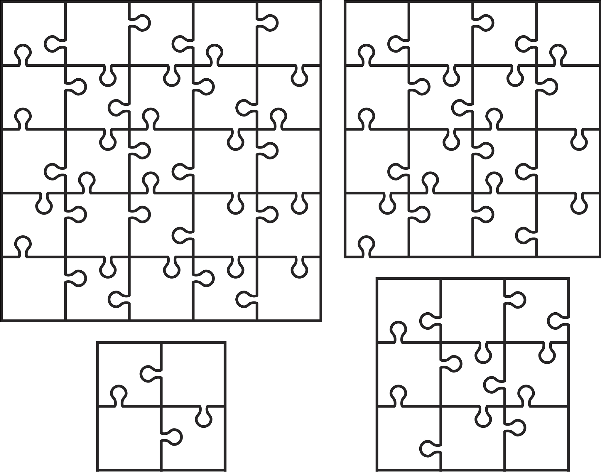 intelligence test 是什么