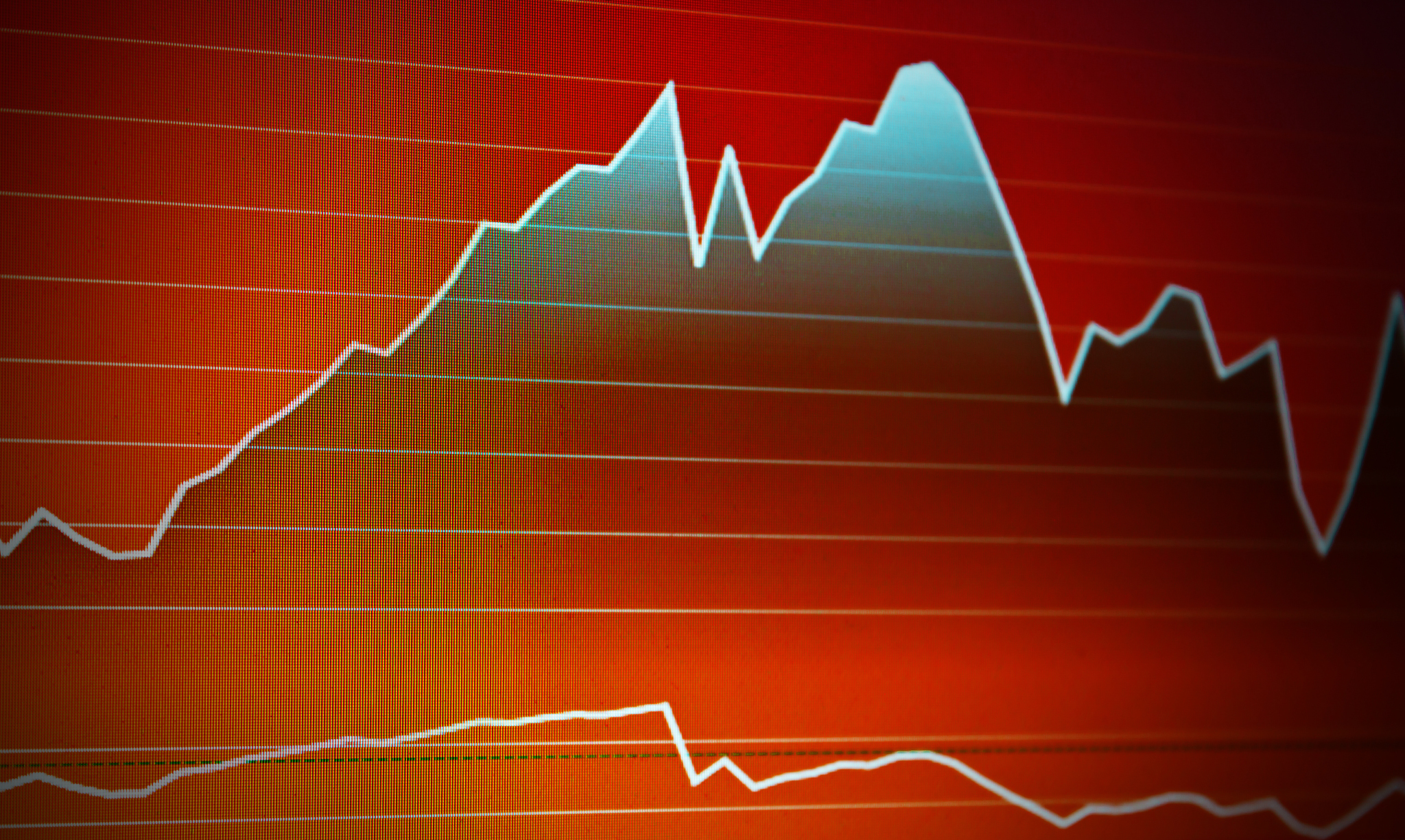 stock finance business