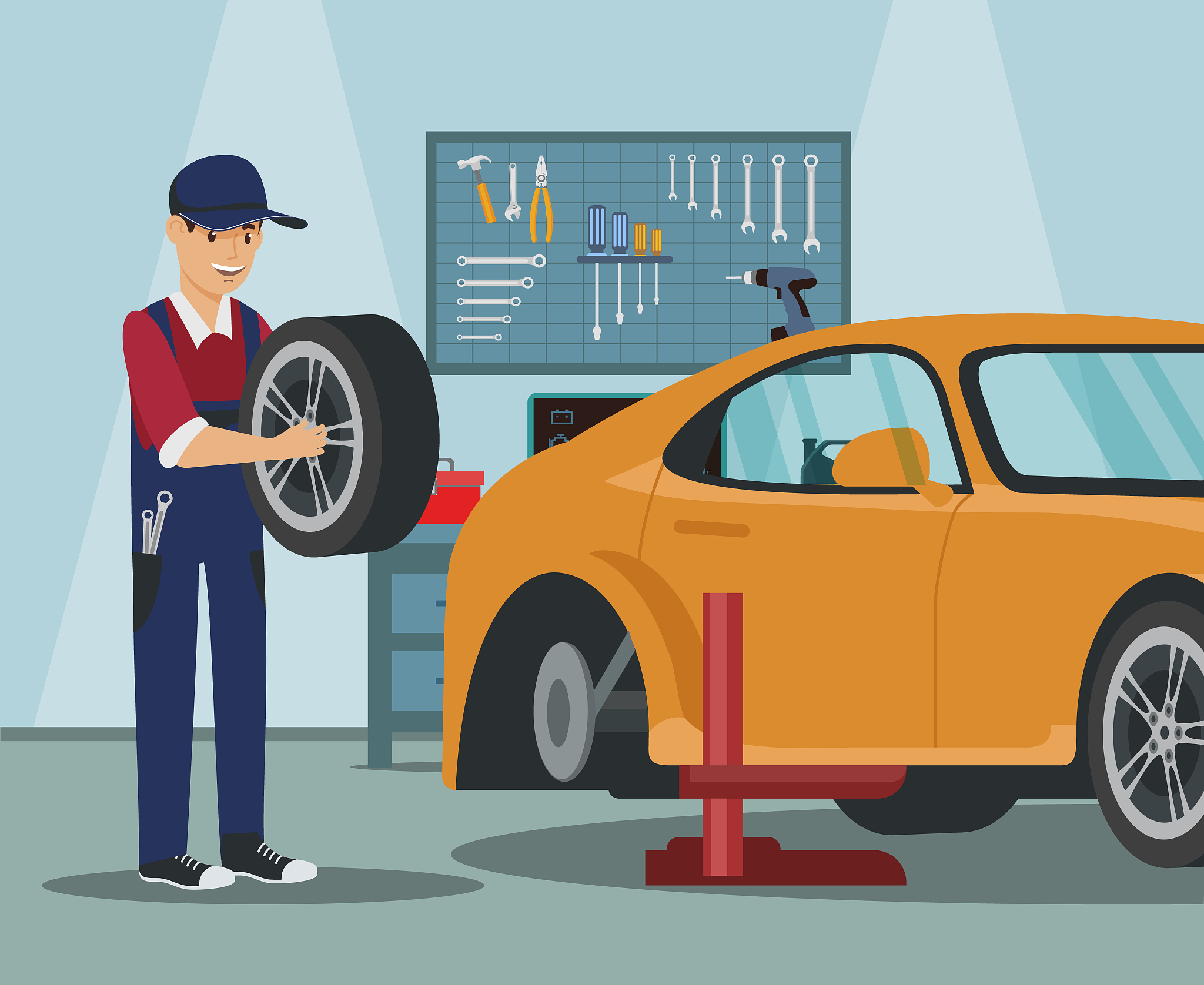 云南城市建设职业学院汽车服务与营销专业2019年招生简介