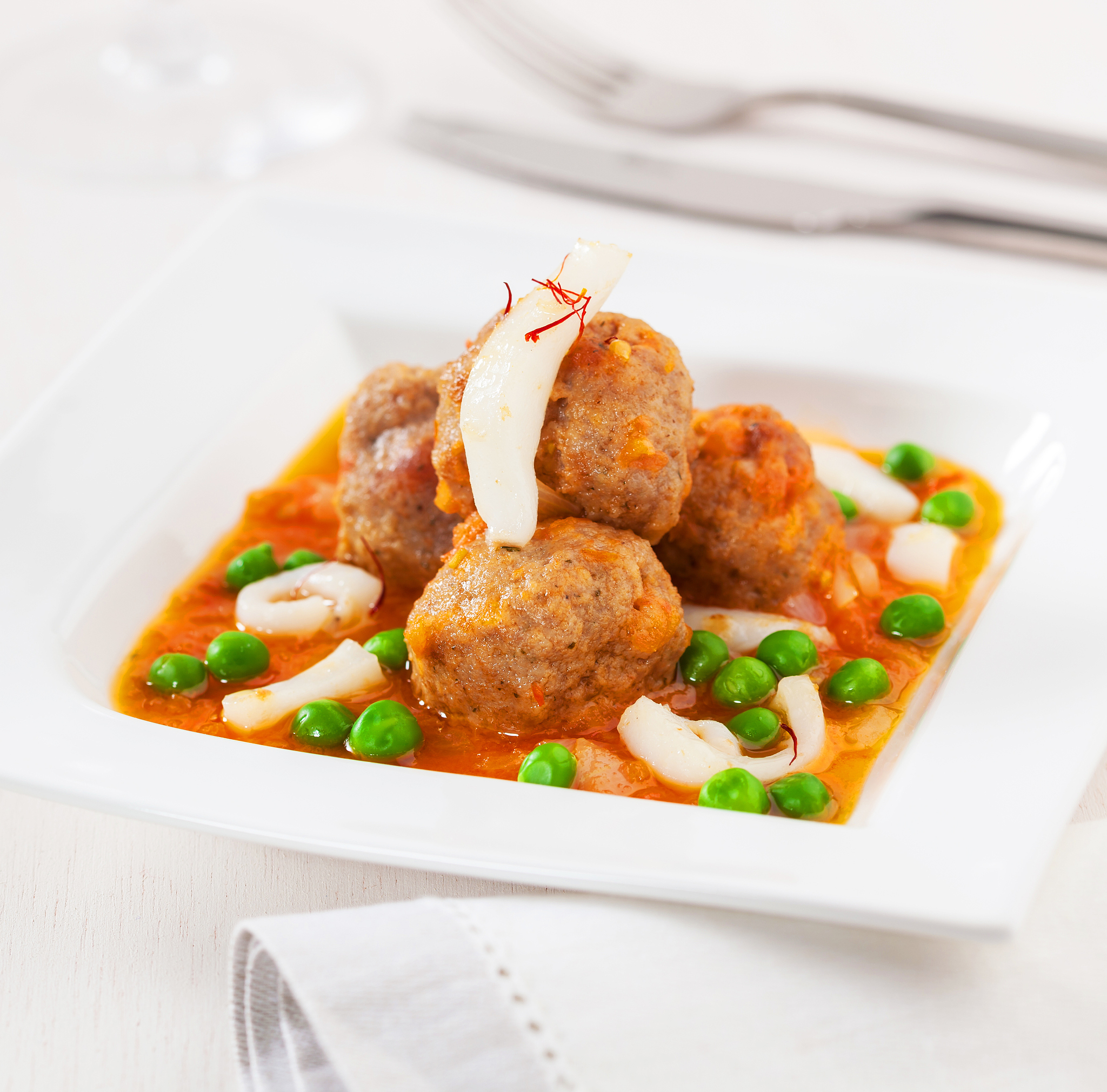meatballs