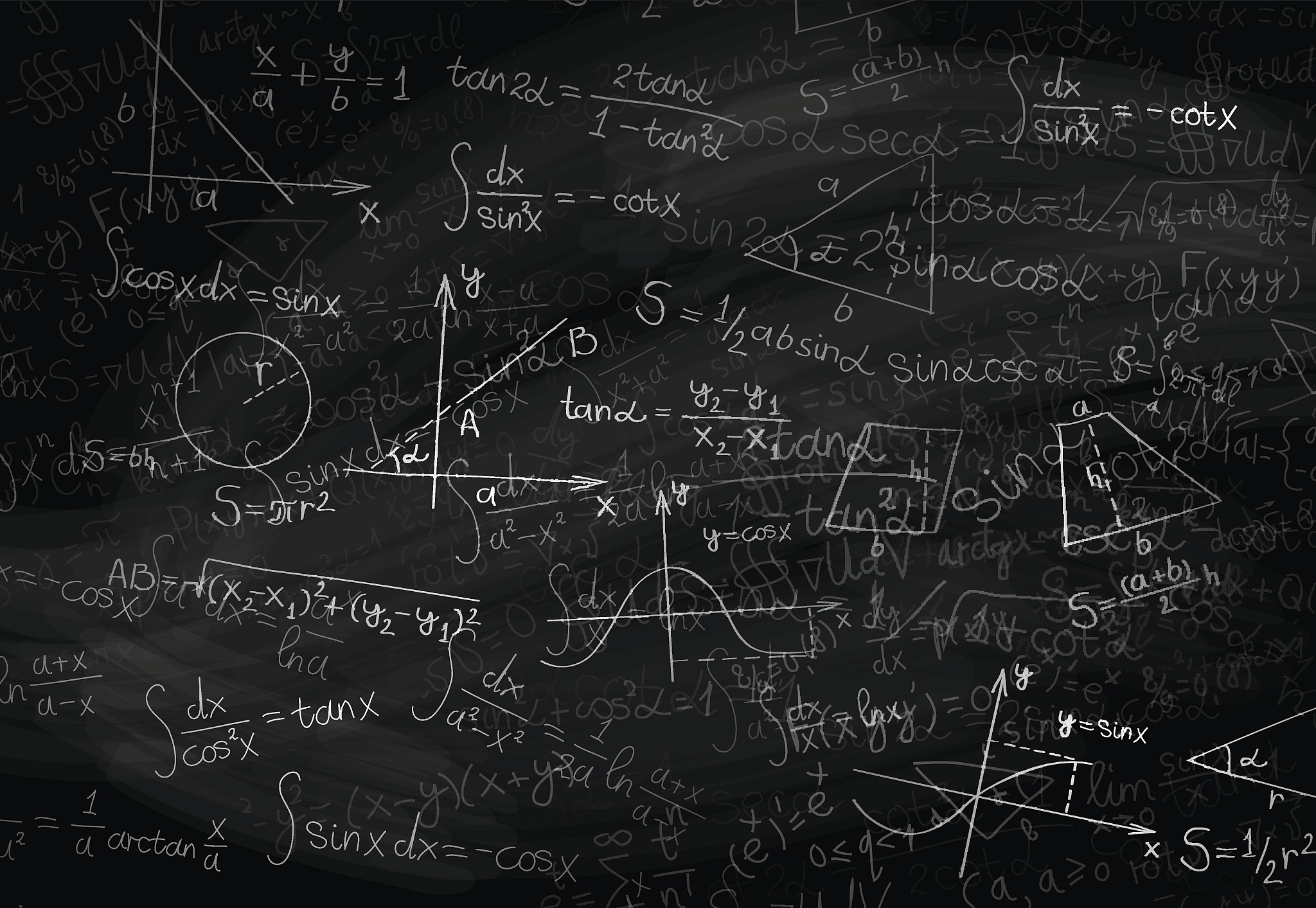 math background