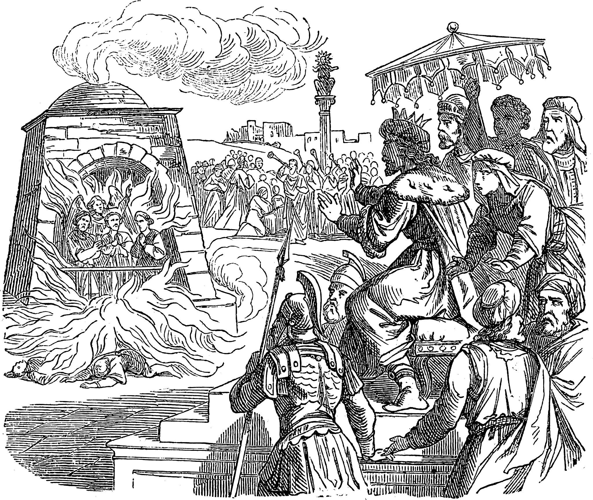 圣经旧约与新约: 历史起源及成书时间