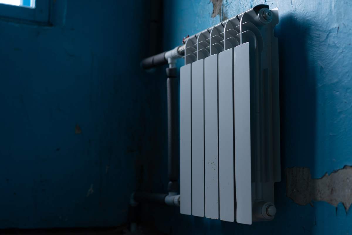 NaoSIn-Ni B09JJPWD8R 暖氣機評測：時尚、安靜、節能的暖房選擇