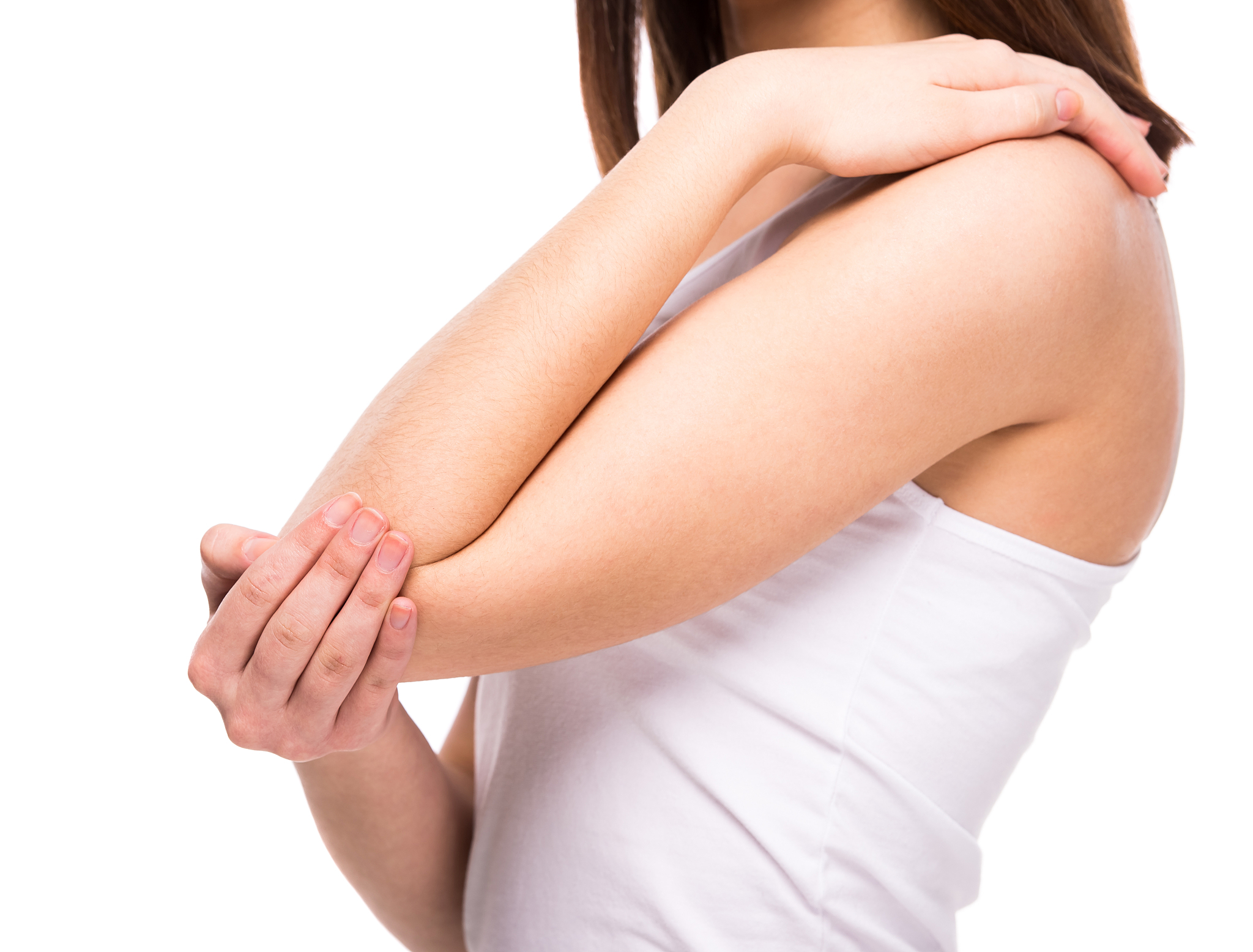 手臂脂肪环吸，告别拜拜肉，拥有纤细美臂！