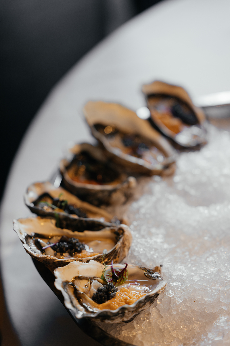 蒸生蚝多长时间开口，