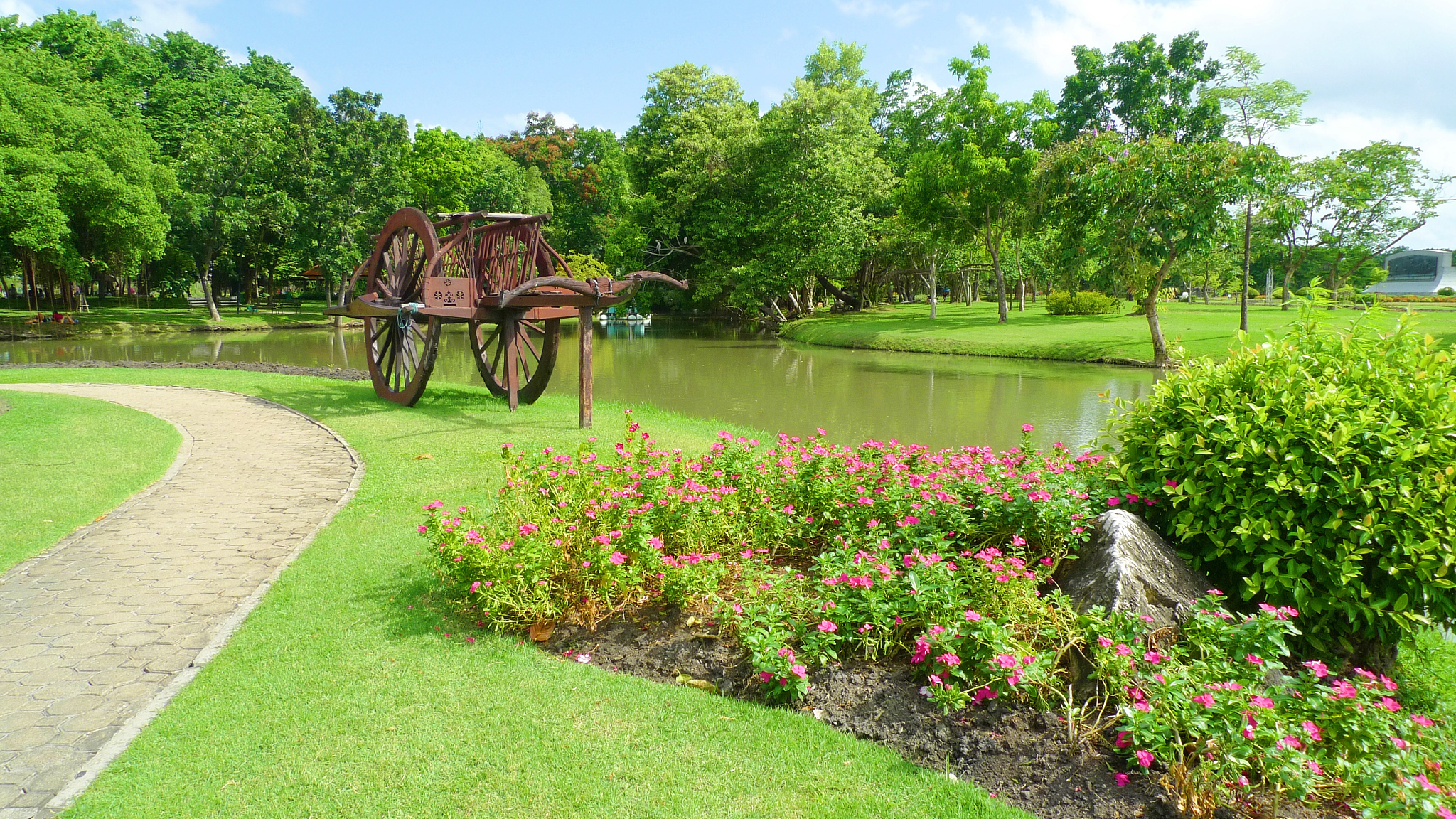 商丘职业技术学院园林技术专业涉及哪些课程怎么样