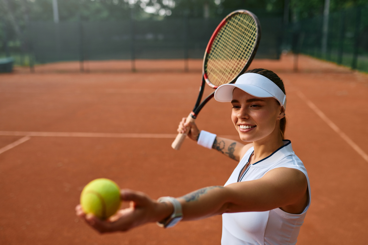 福建学网球有出路吗？就业前景和发展方向深度分析