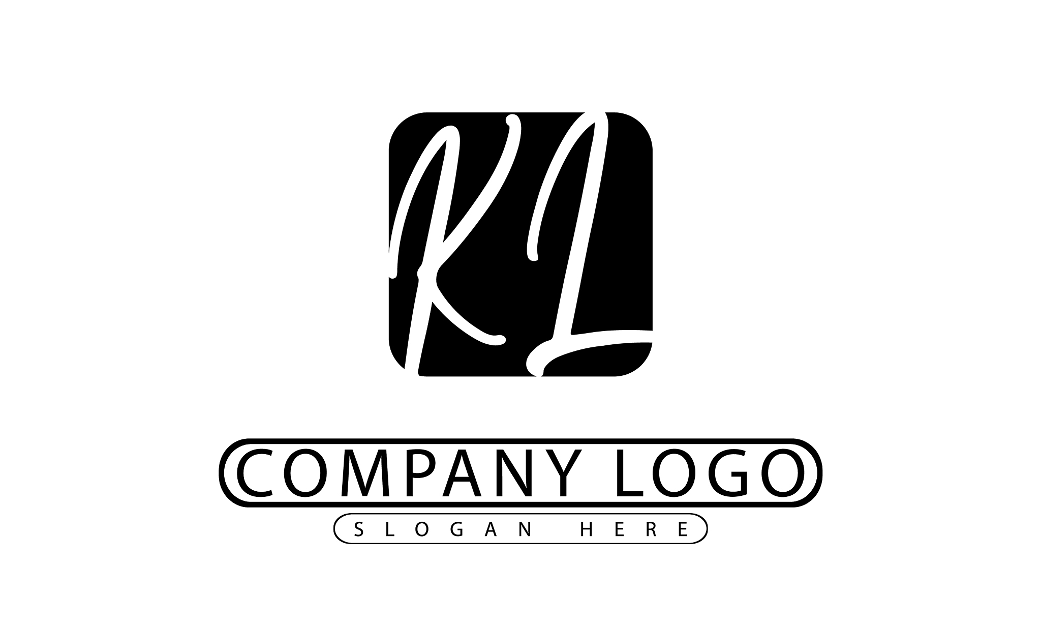 kl logo
