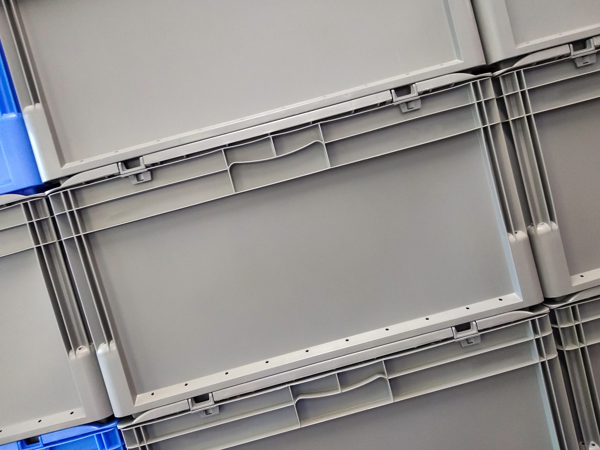 铝合金百叶有哪些隐蔽工序