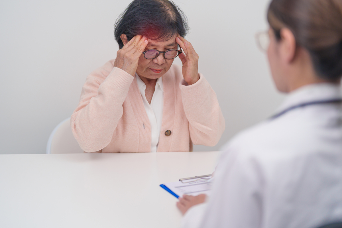 脑血管病恢复期心理护理指南：助您重拾信心与希望