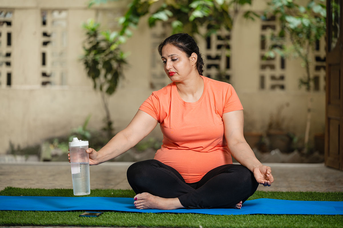 中年女性减肥指南：科学方法轻松瘦身