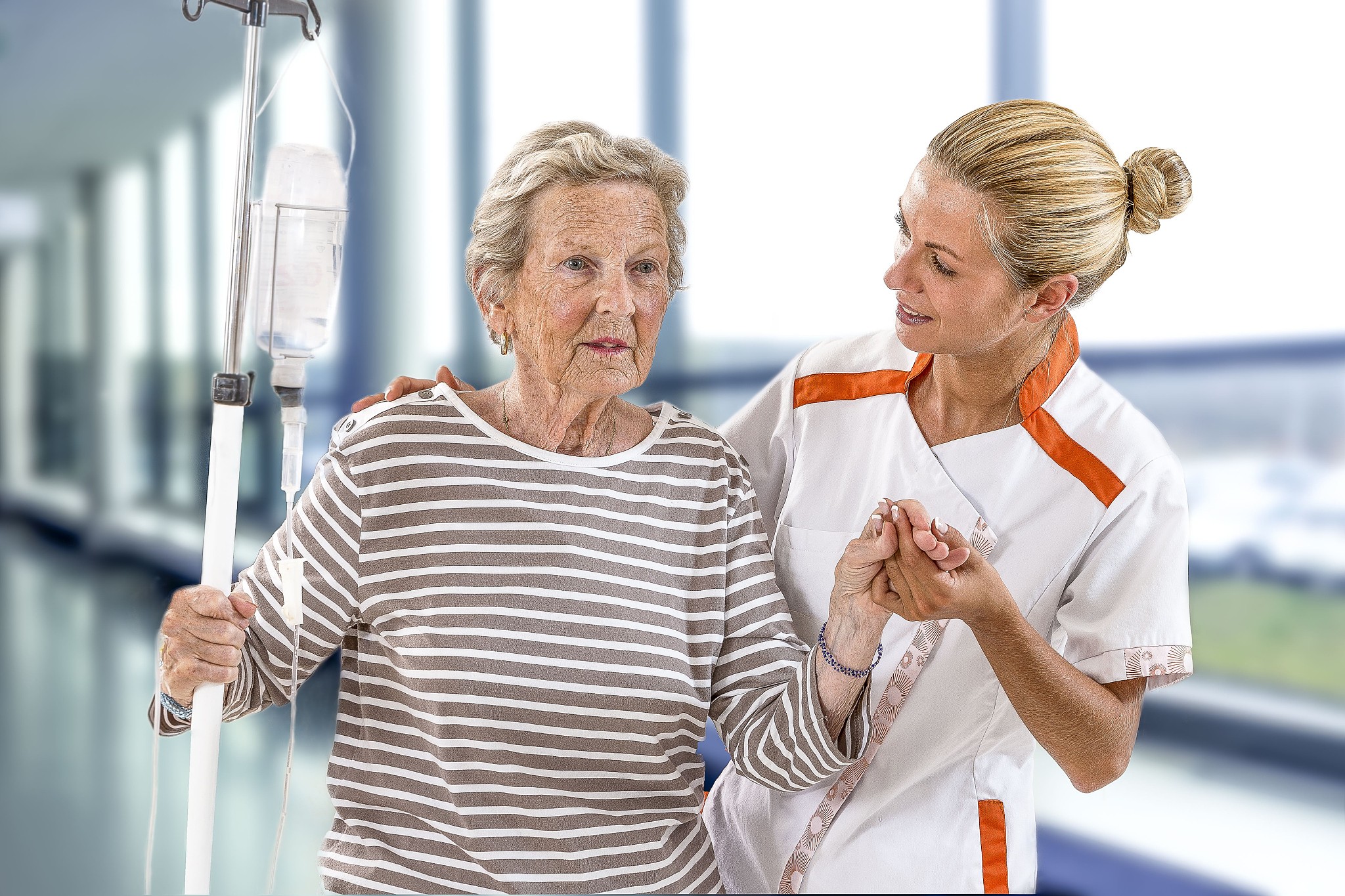 中医护理专业就业前景