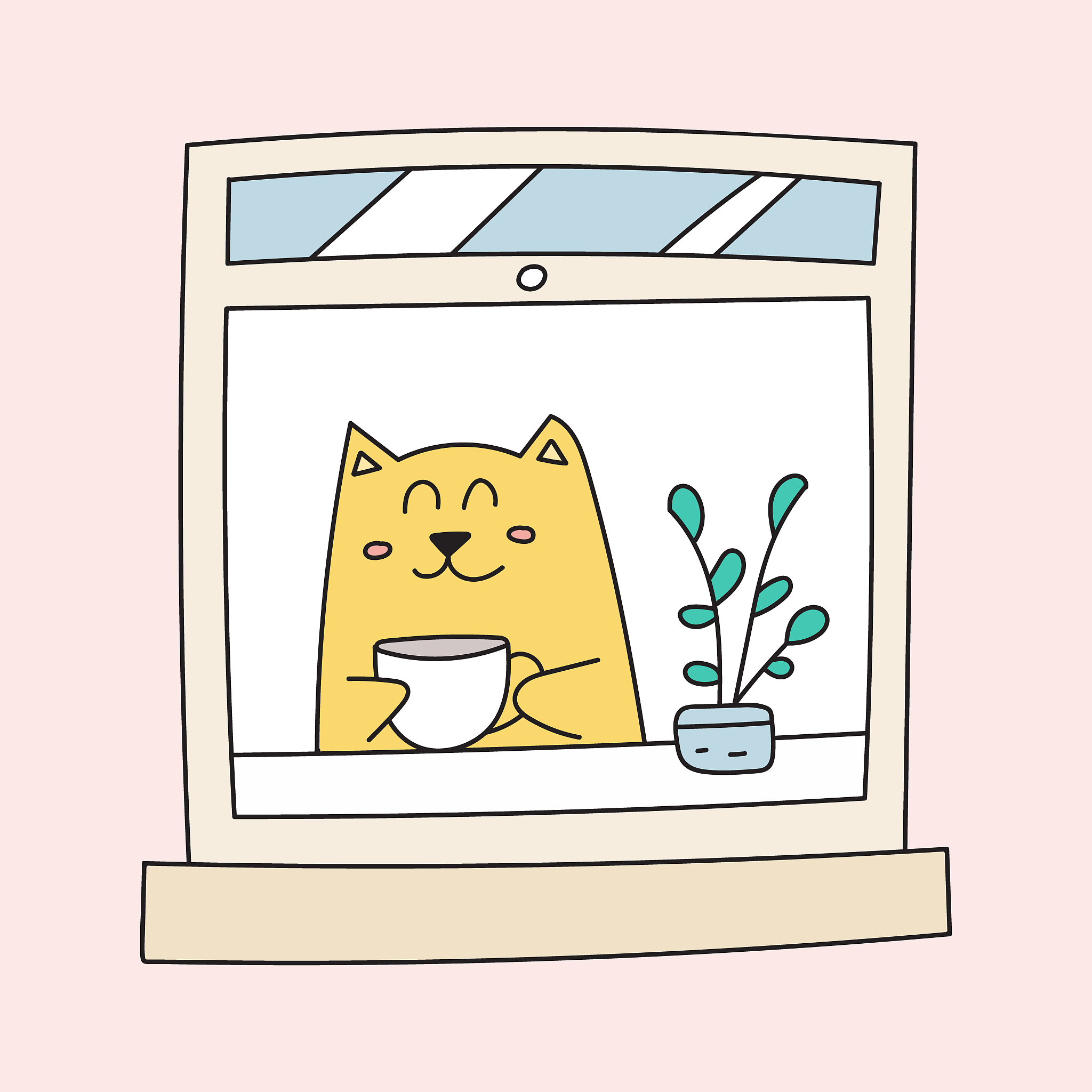 绒毛猫咖啡厅手游更新日志 - 1.0.1版本更新