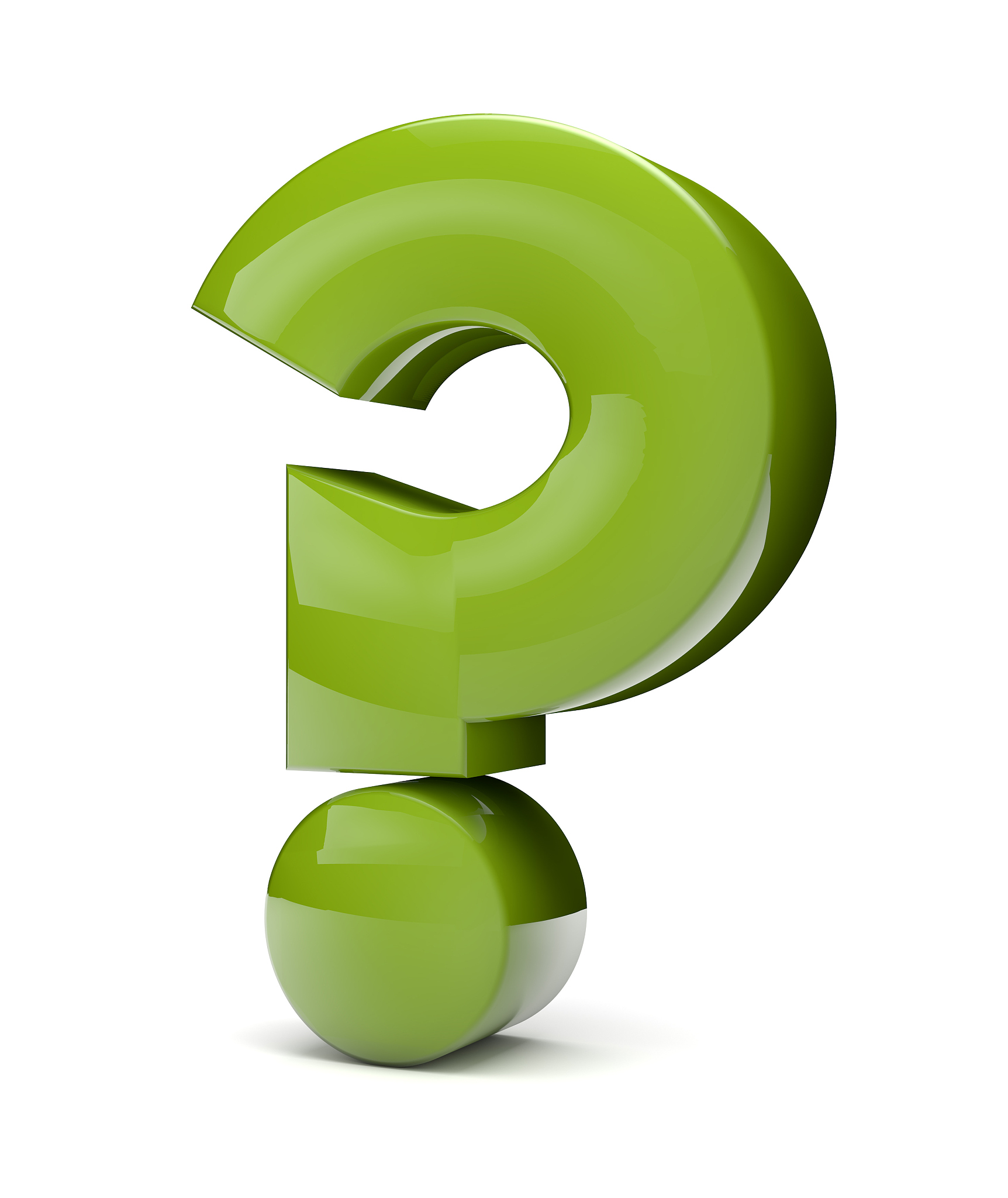 question green