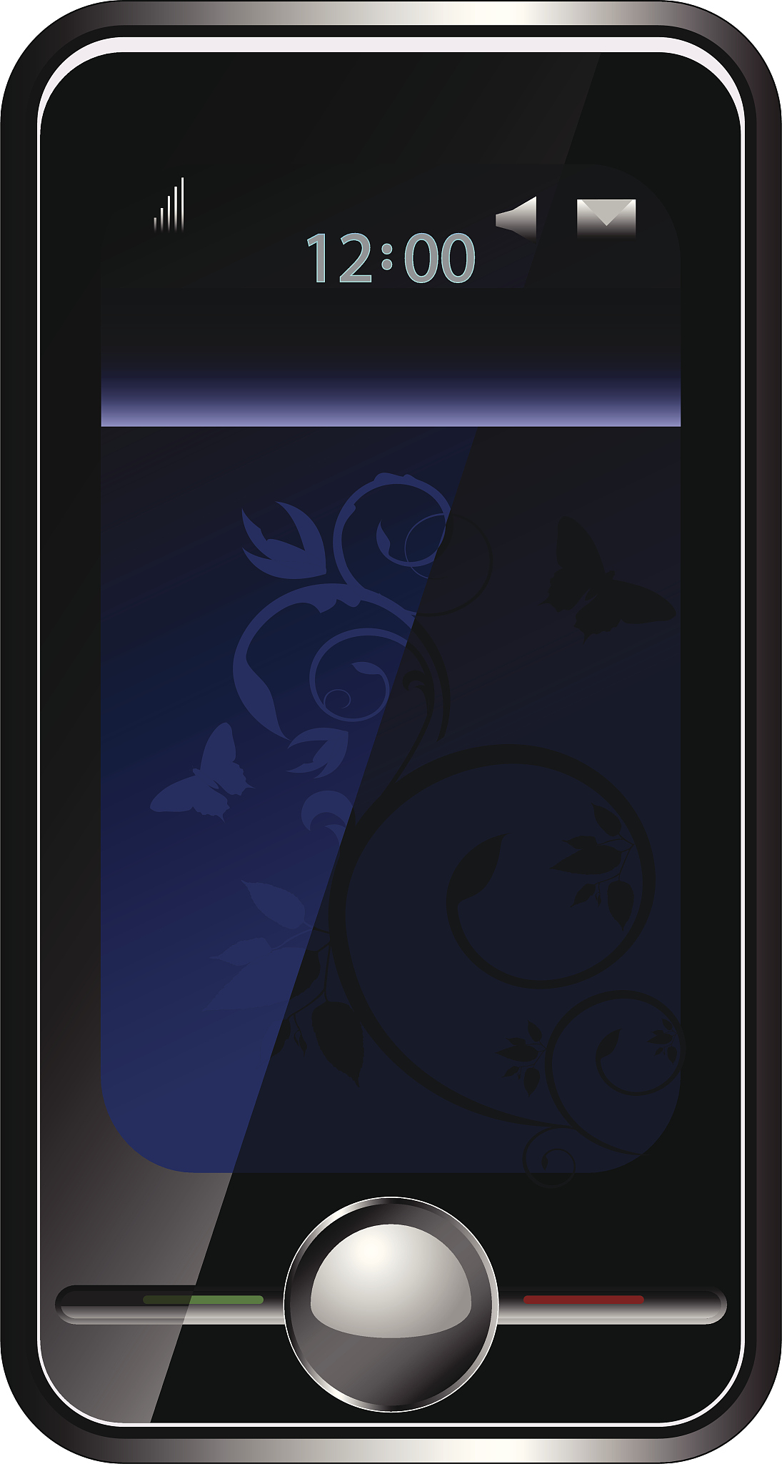 mobile phone