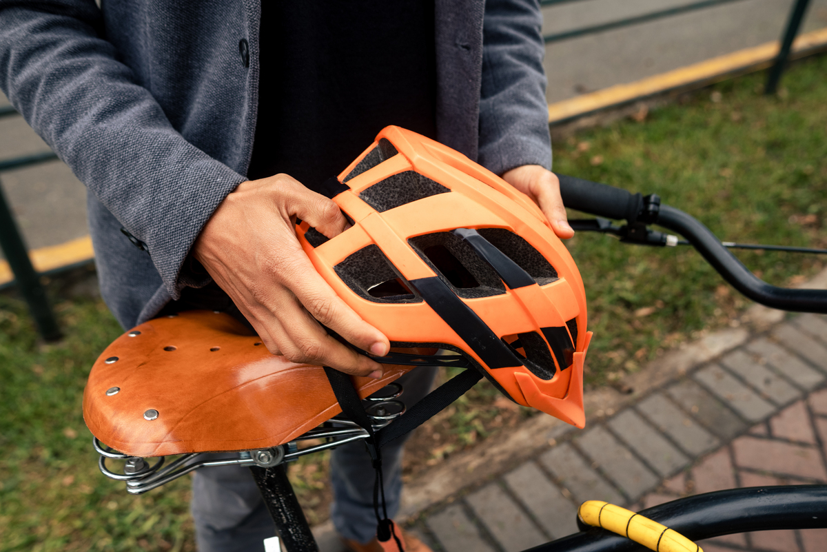 自行车上管包 - 多功能、防水、安全、轻便、耐用