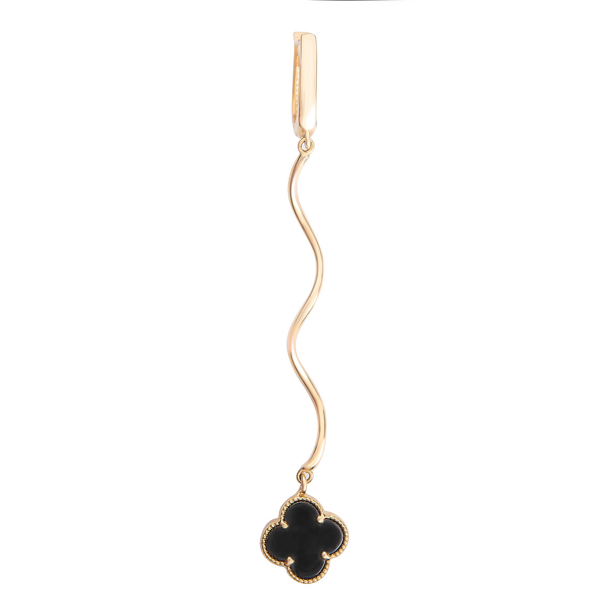 简单又好看的小饰品出门上班都可以戴