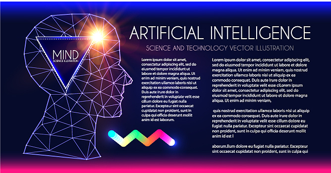 Apa Itu AI? Pengertian, Aplikasi, dan Contohnya