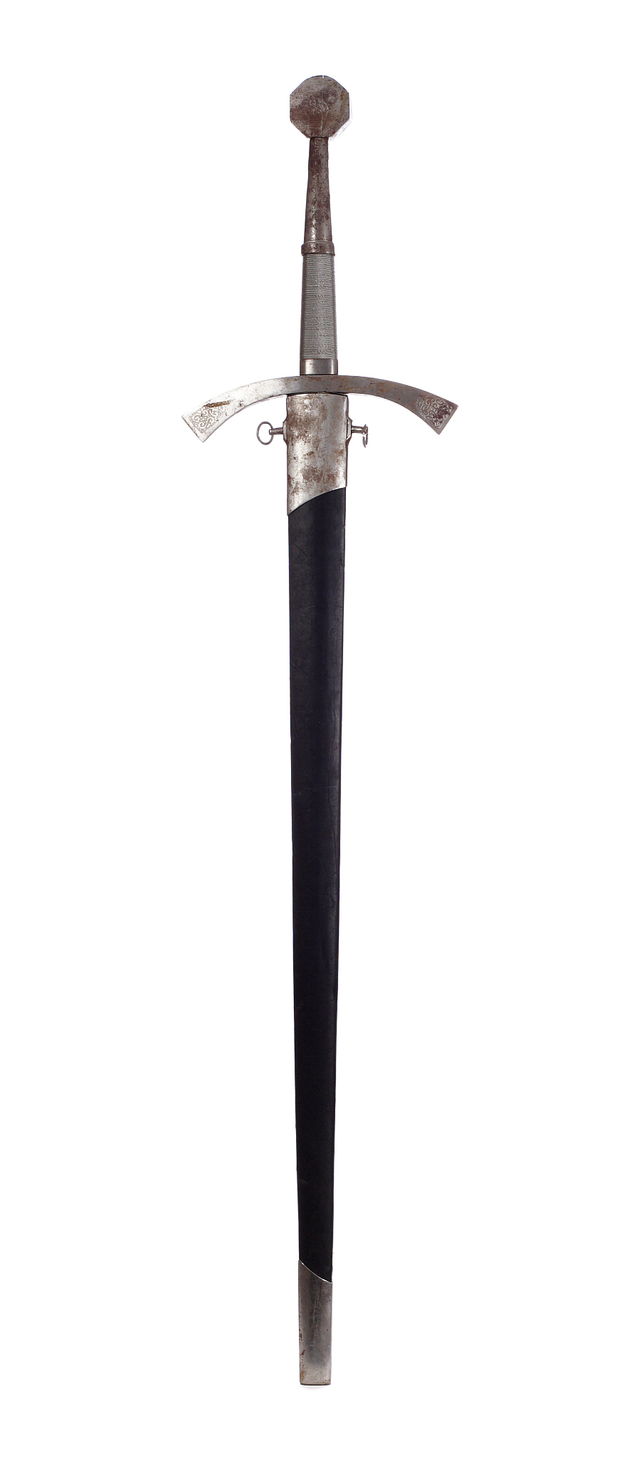 sword