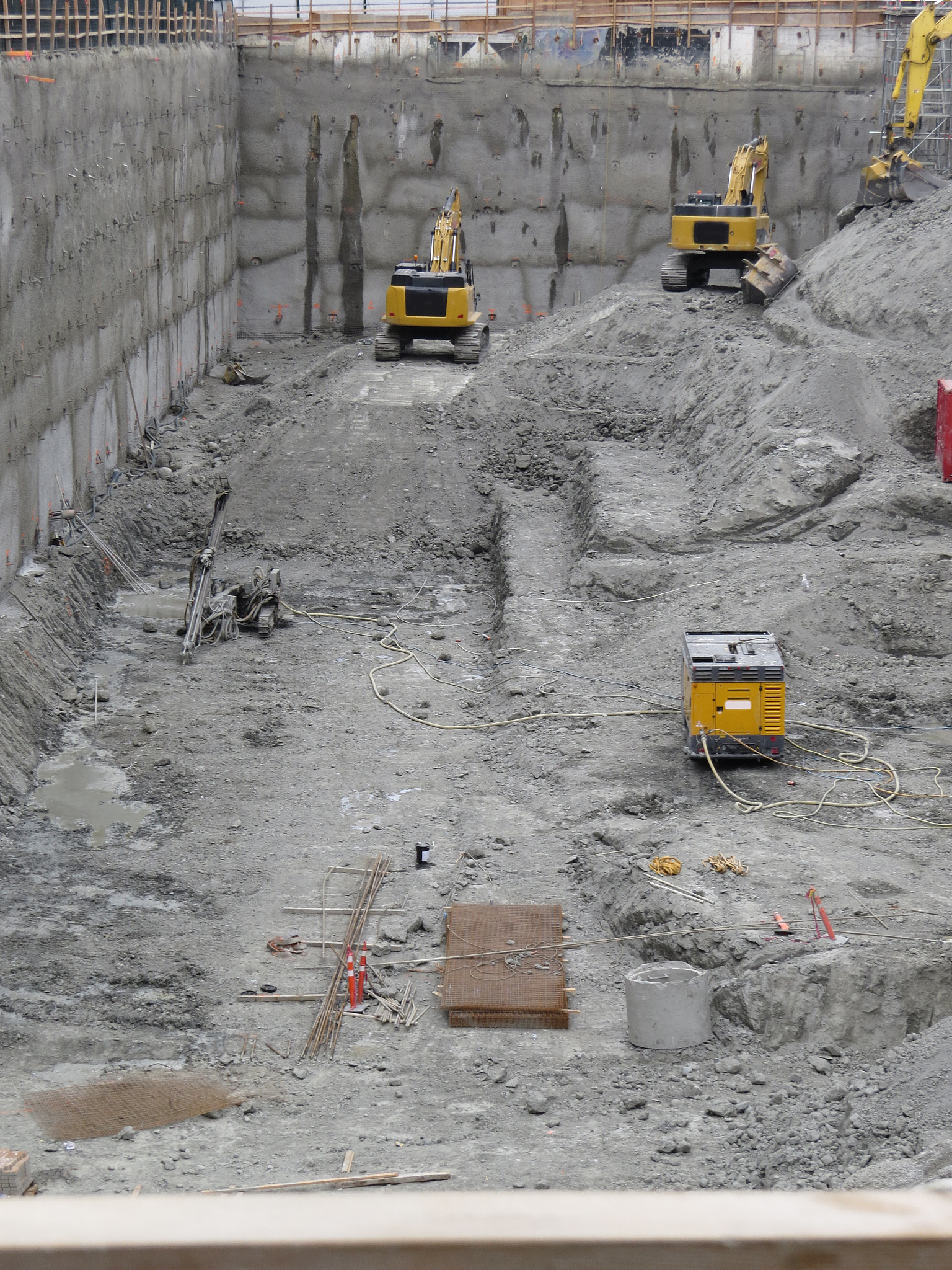 水利水电工程防渗施工技术要点分析：国外文献综述