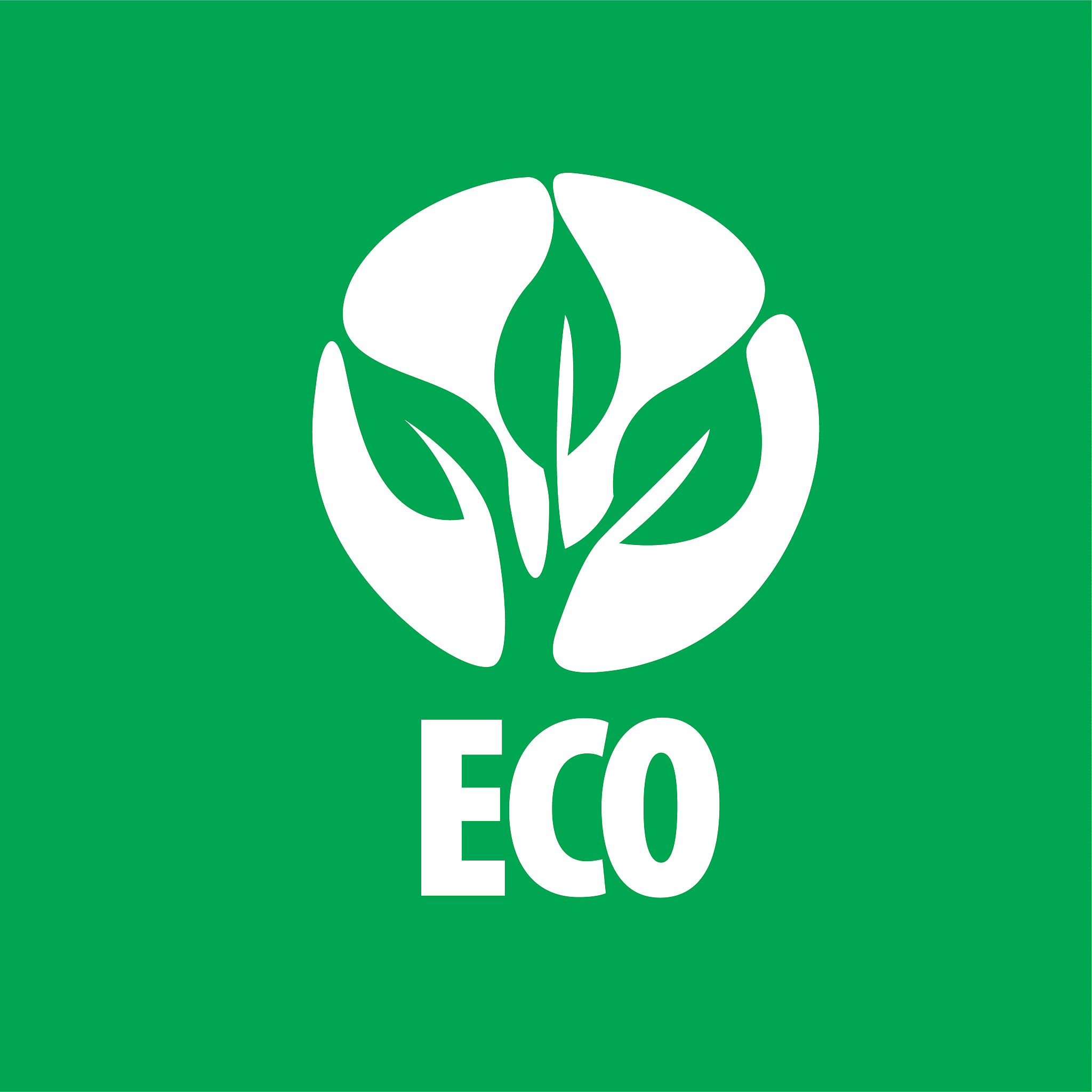 logo eco