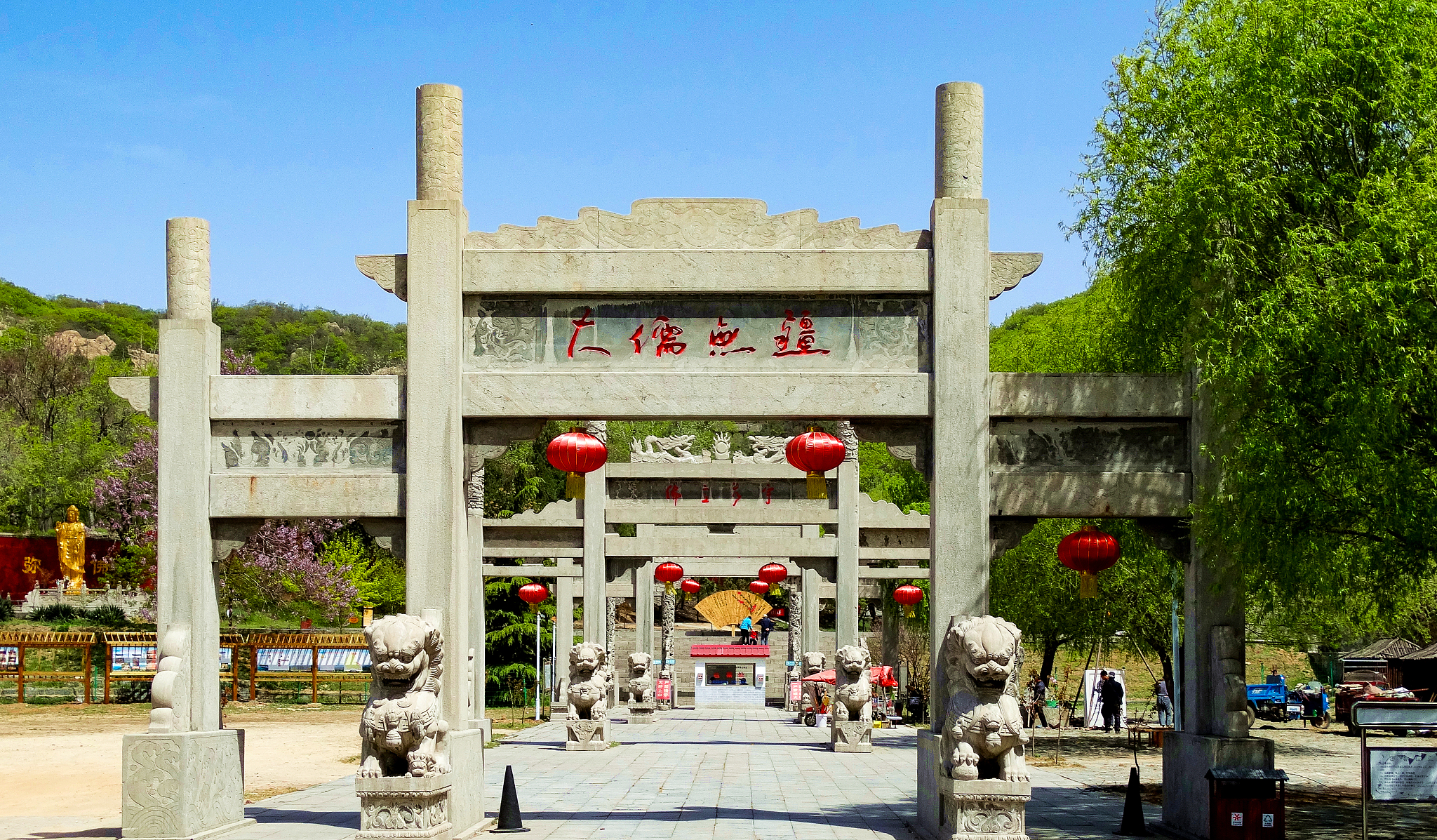 李白与杜甫的诗歌对比之相同点