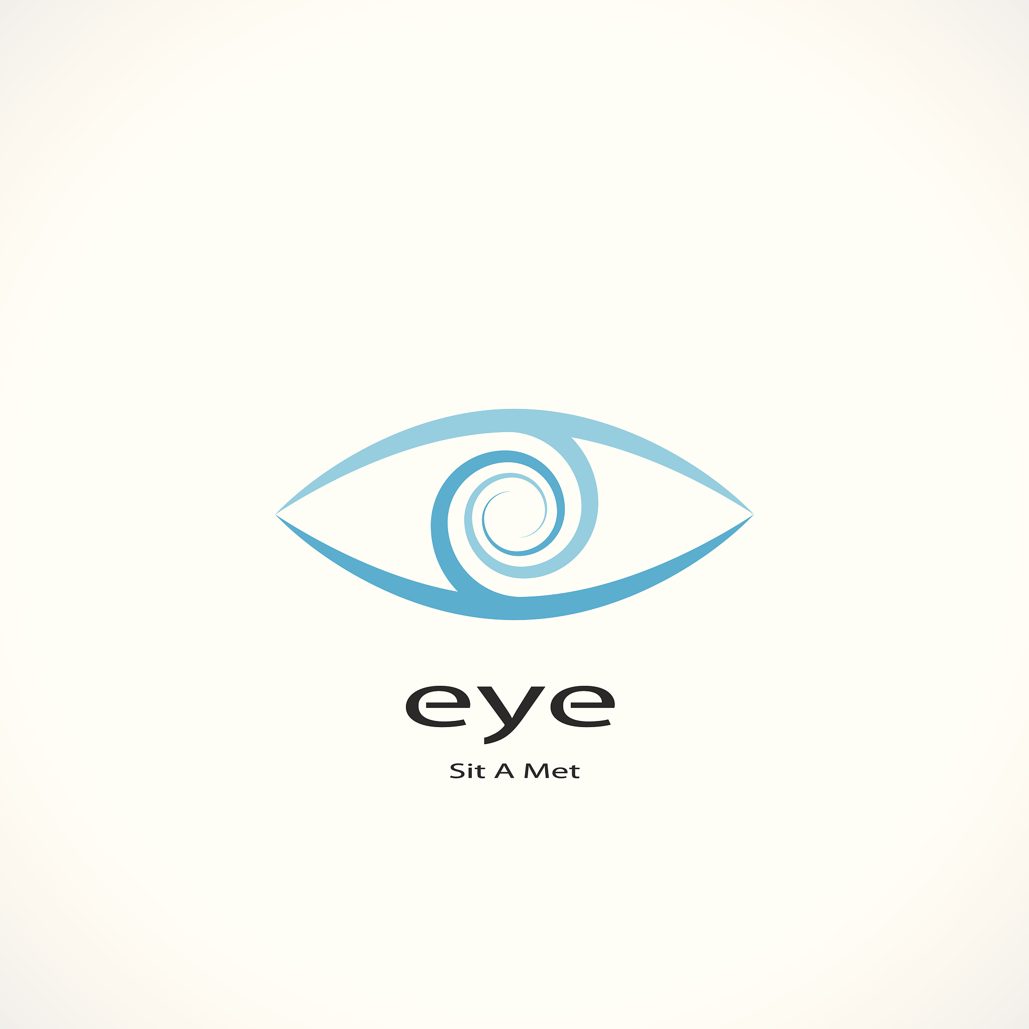 eye symbol