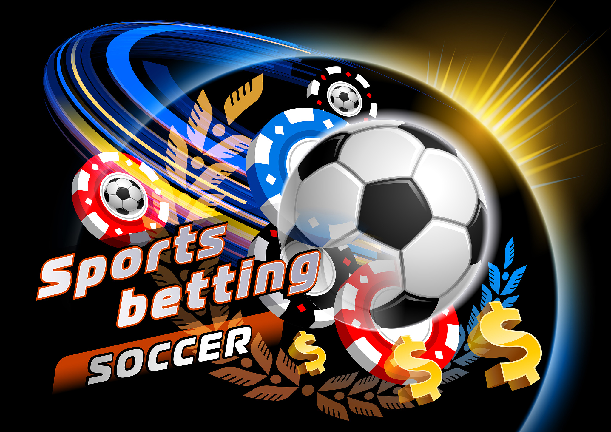 sports betting soccer