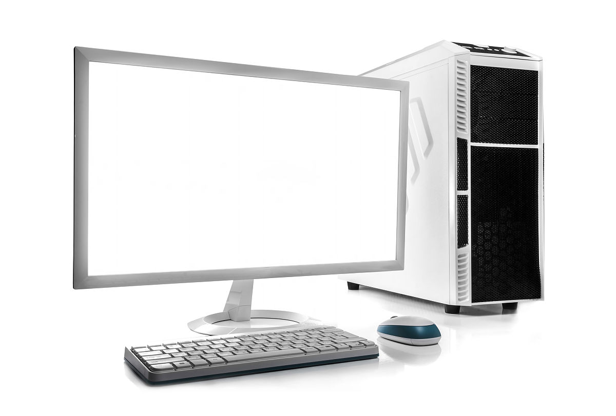 note book和desktop 产品区别