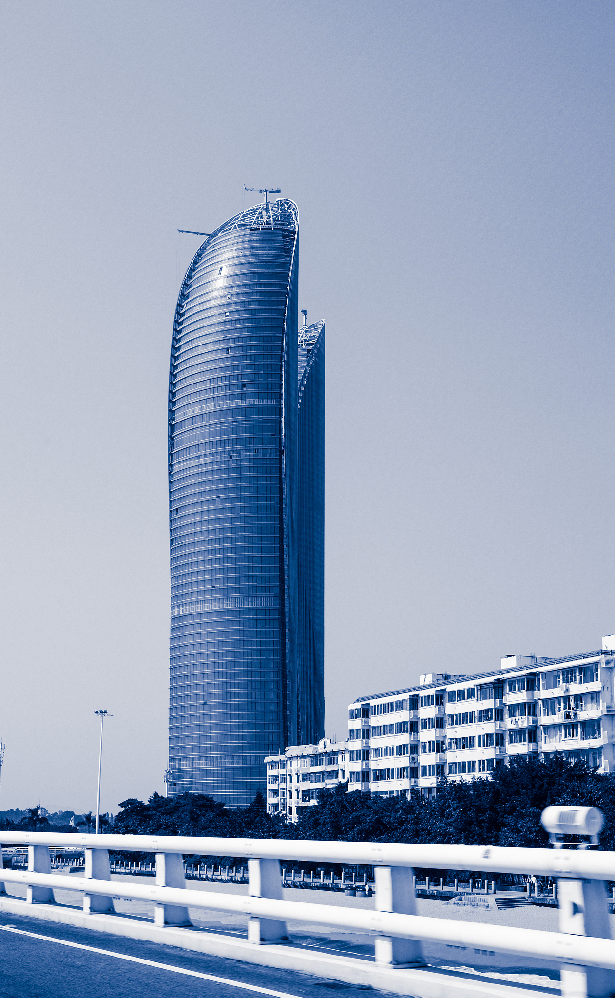 厦门海洋职业技术学院国际航运业务管理专业可以选择哪些就业方向