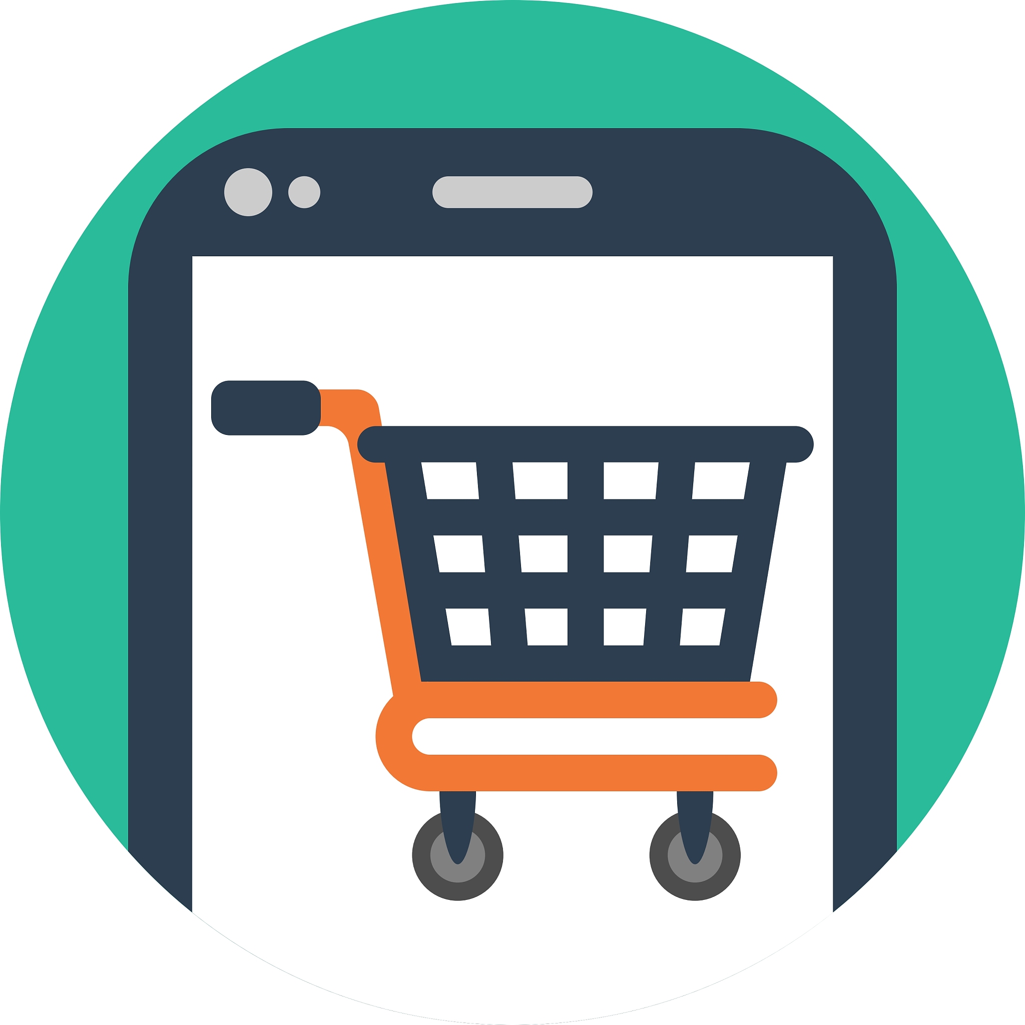 shopping app