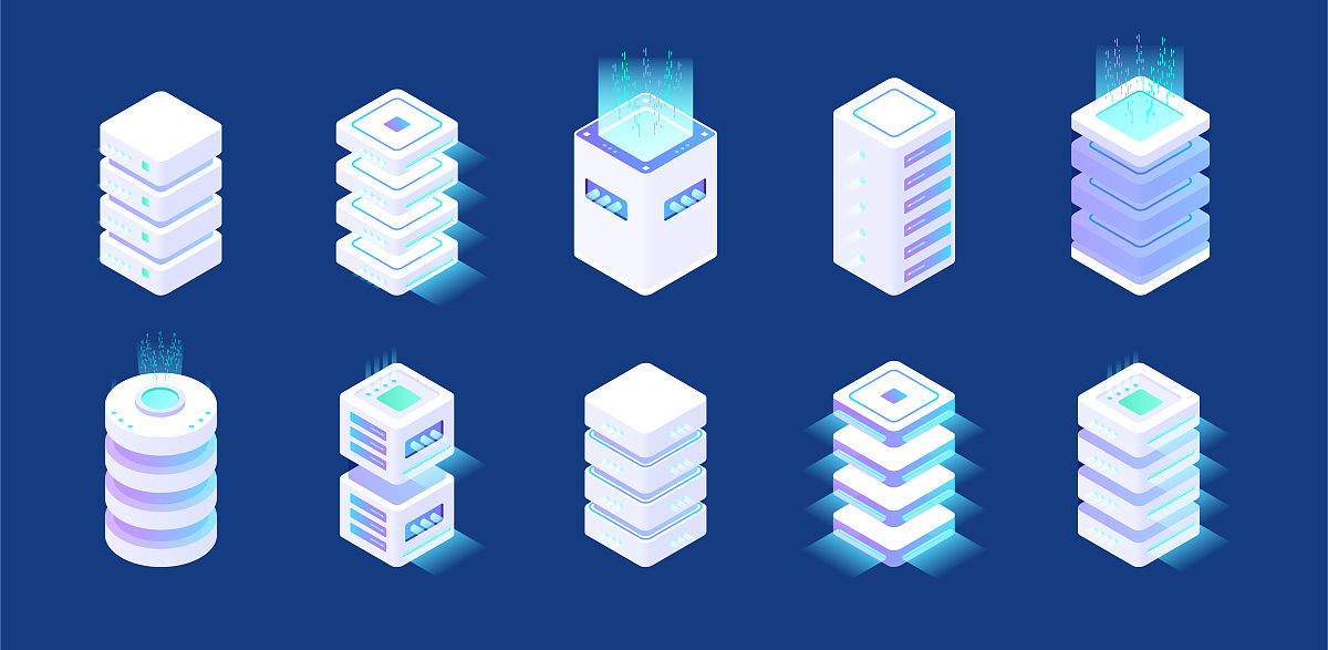 需要查看服务器的什么硬件配置