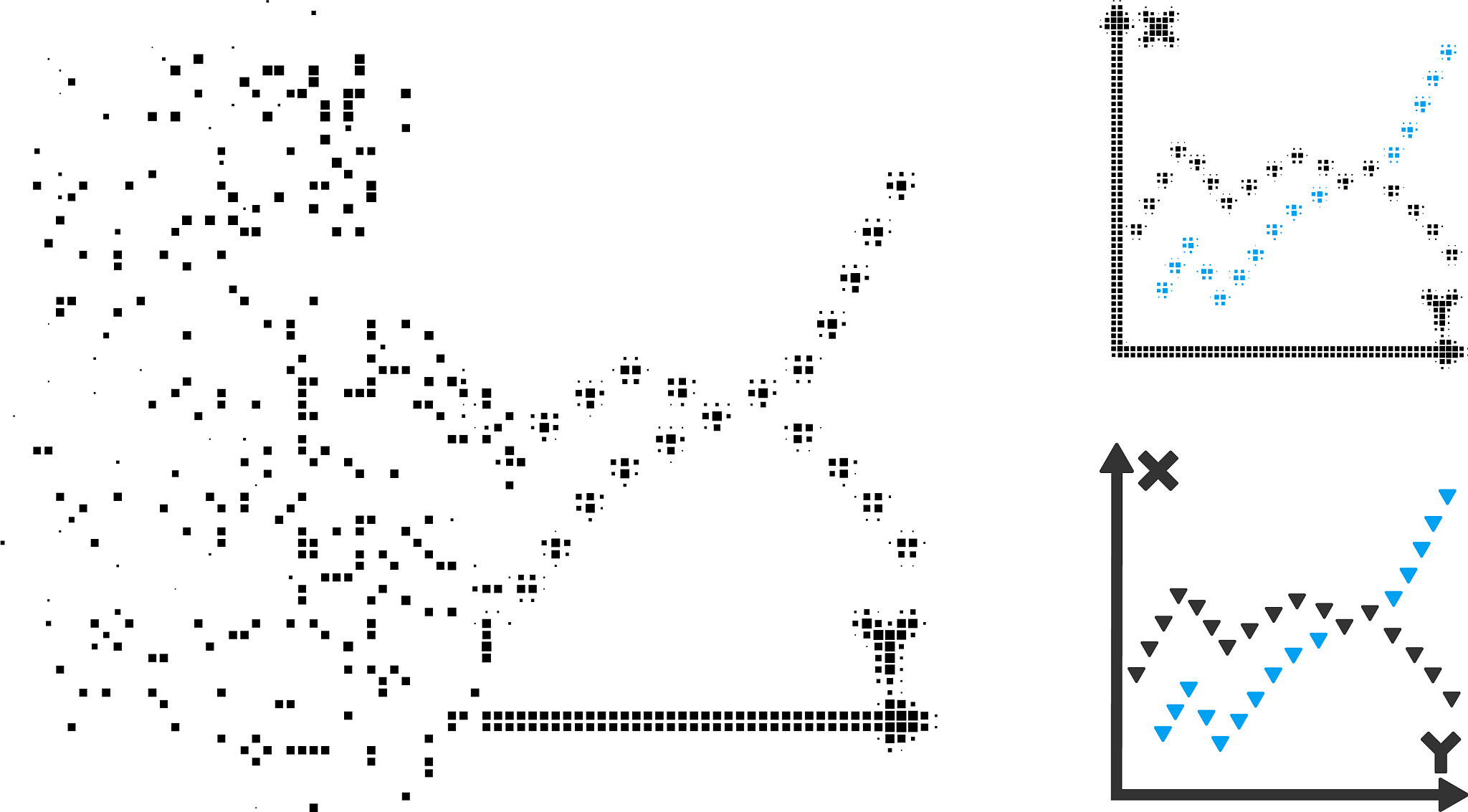 给定 6 个字符 a~f它们的权值集合 W=234789试构造关于w的一裸哈夫曼树求其带权路径长度 WPL 和各个字符的哈夫曼编码