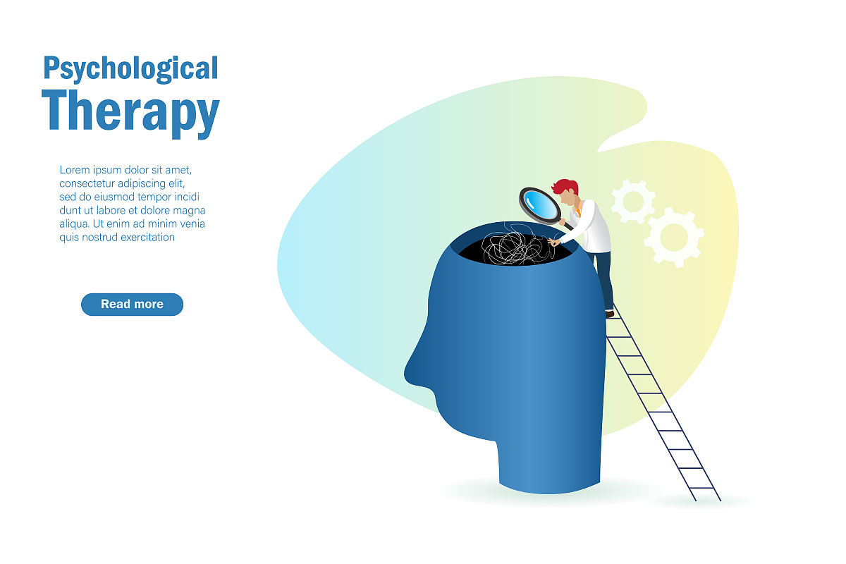 《心理医生的故事盒子》：探索心理问题与治疗的生动案例集