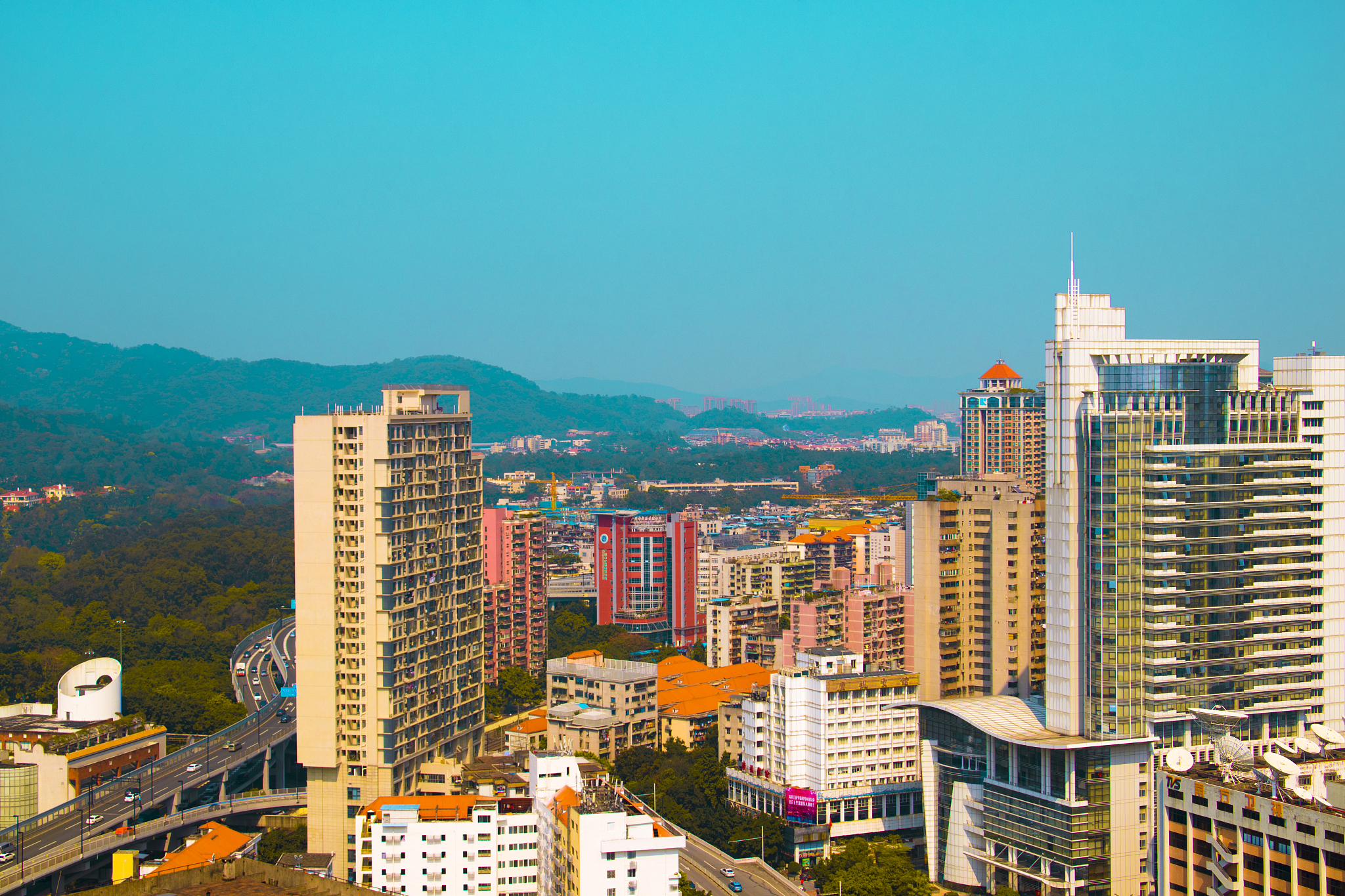 广东省四线城市有