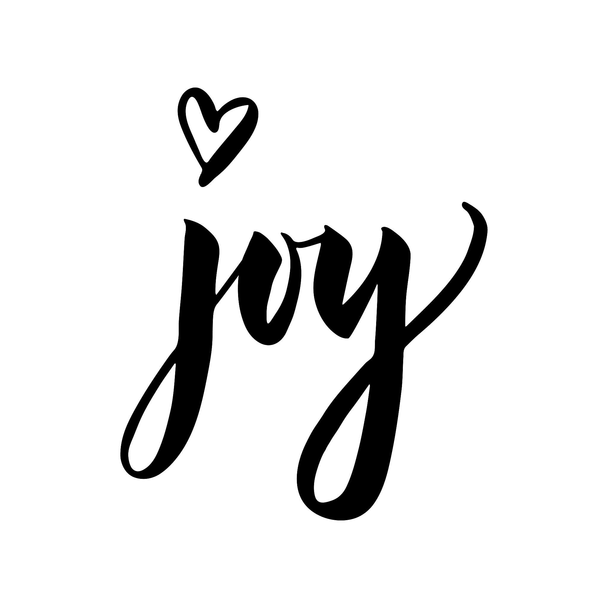 joy