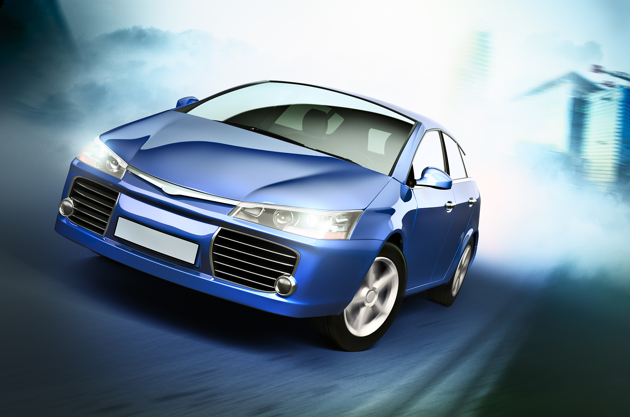 street racing